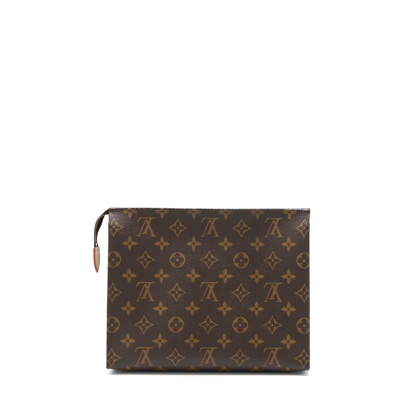 Louis Vuitton Toiletry Pochette 26 Monogram Canvas