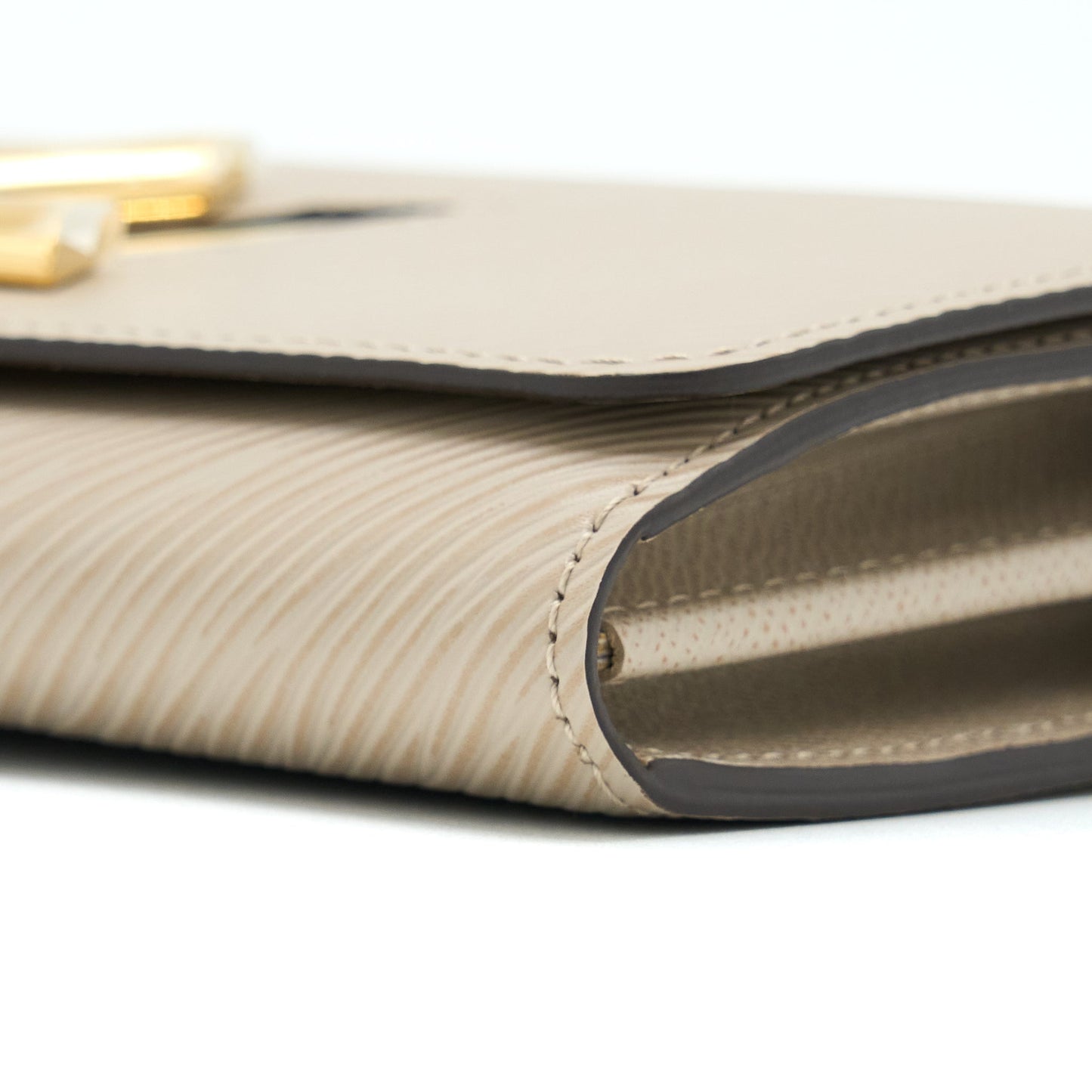 Louis Vuitton Twist Wallet Epi Galet