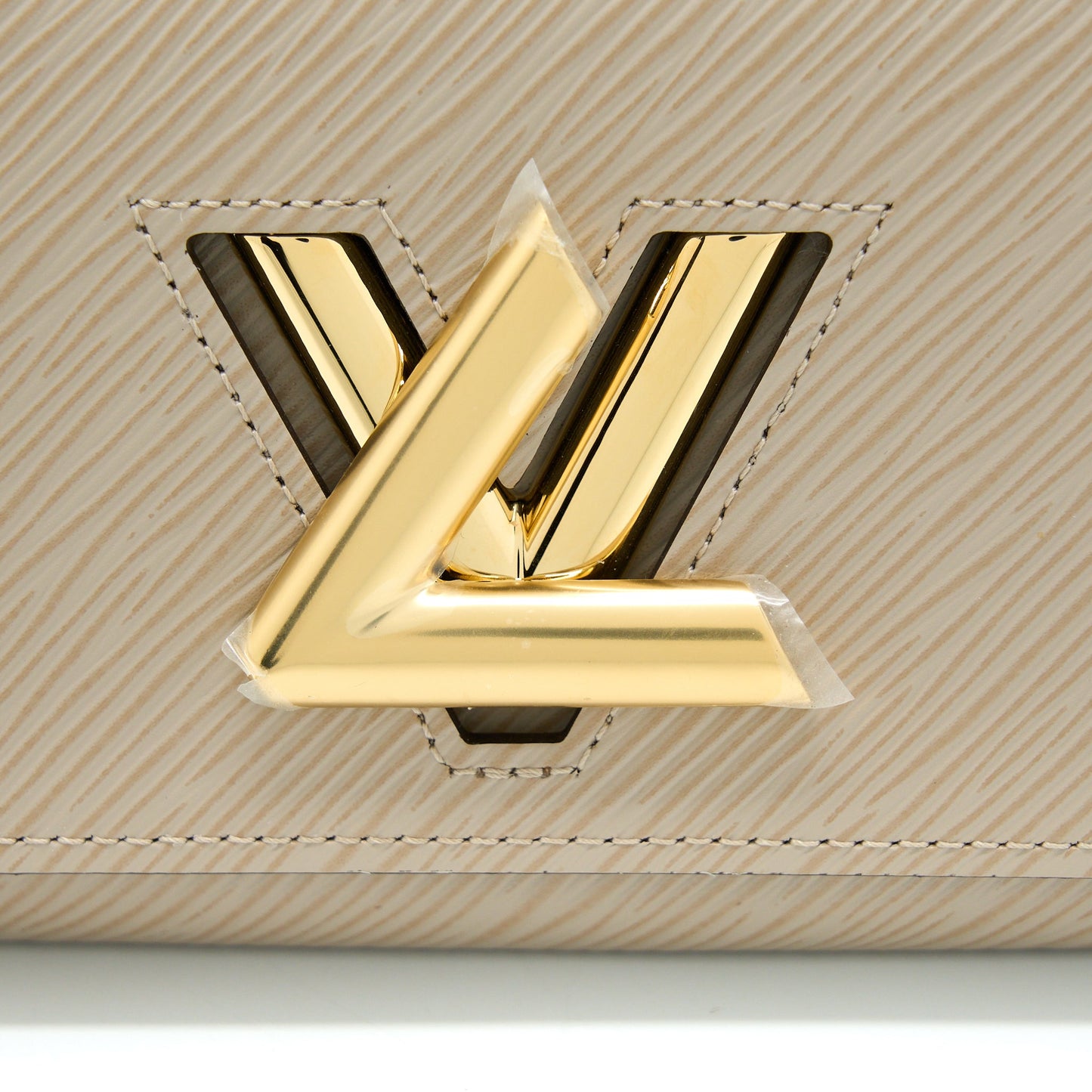 Louis Vuitton Twist Wallet Epi Galet