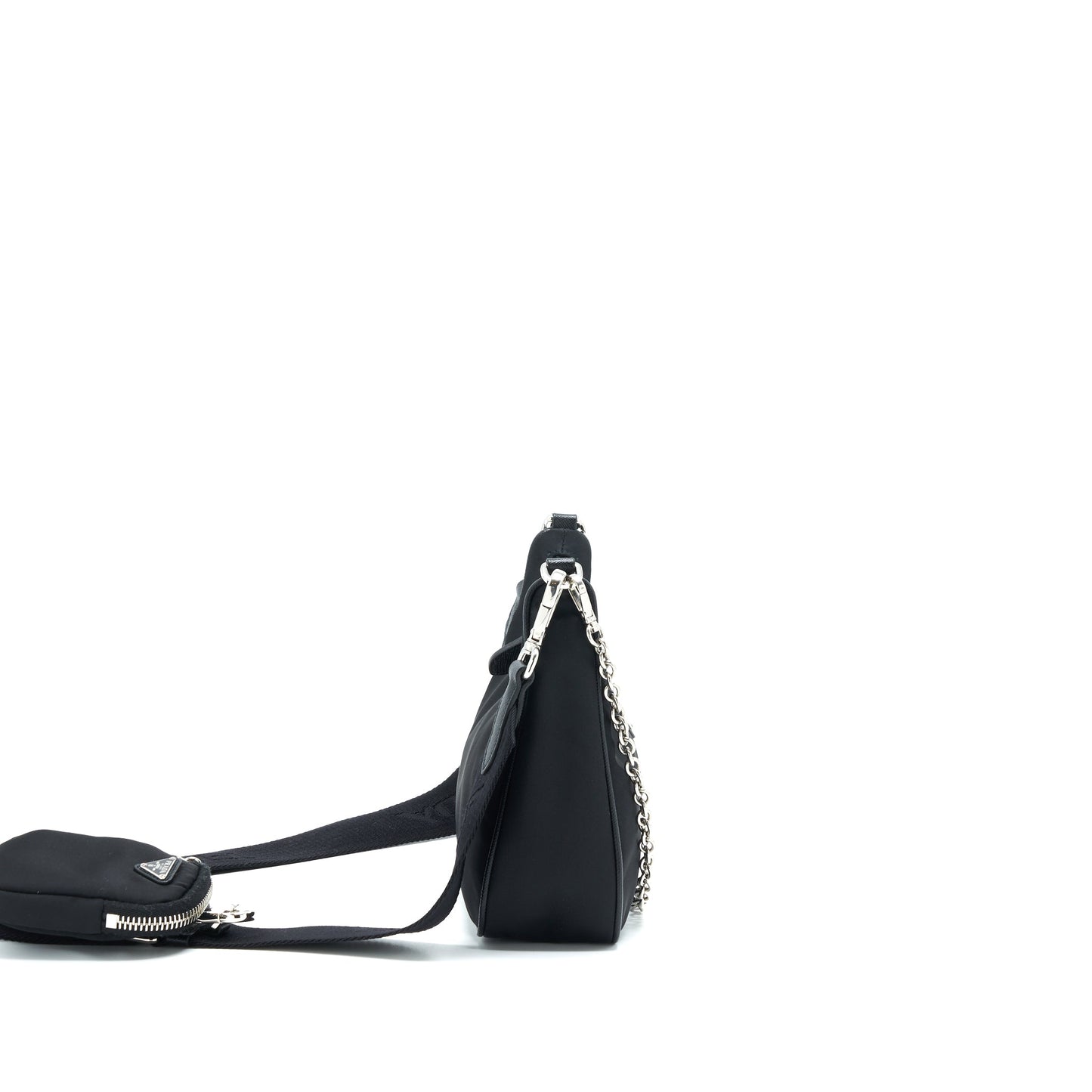Prada Reedition 2005 Black