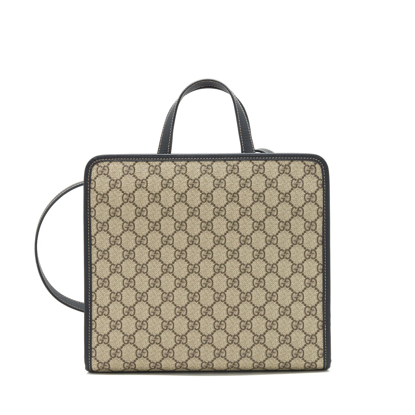 Gucci kids tote Purse supreme Canvas
