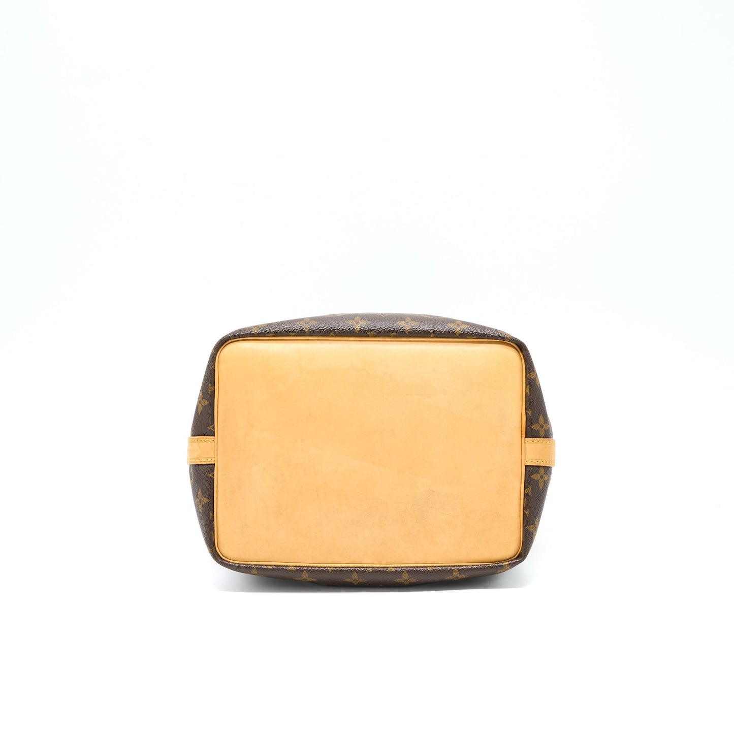 Louis Vuitton Petit Noe Monogram Canvas