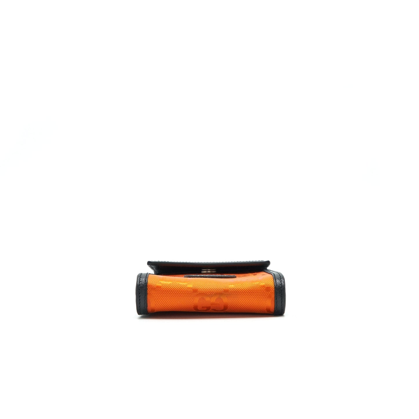Gucci Off the Grid mini Crossbody Purse orange