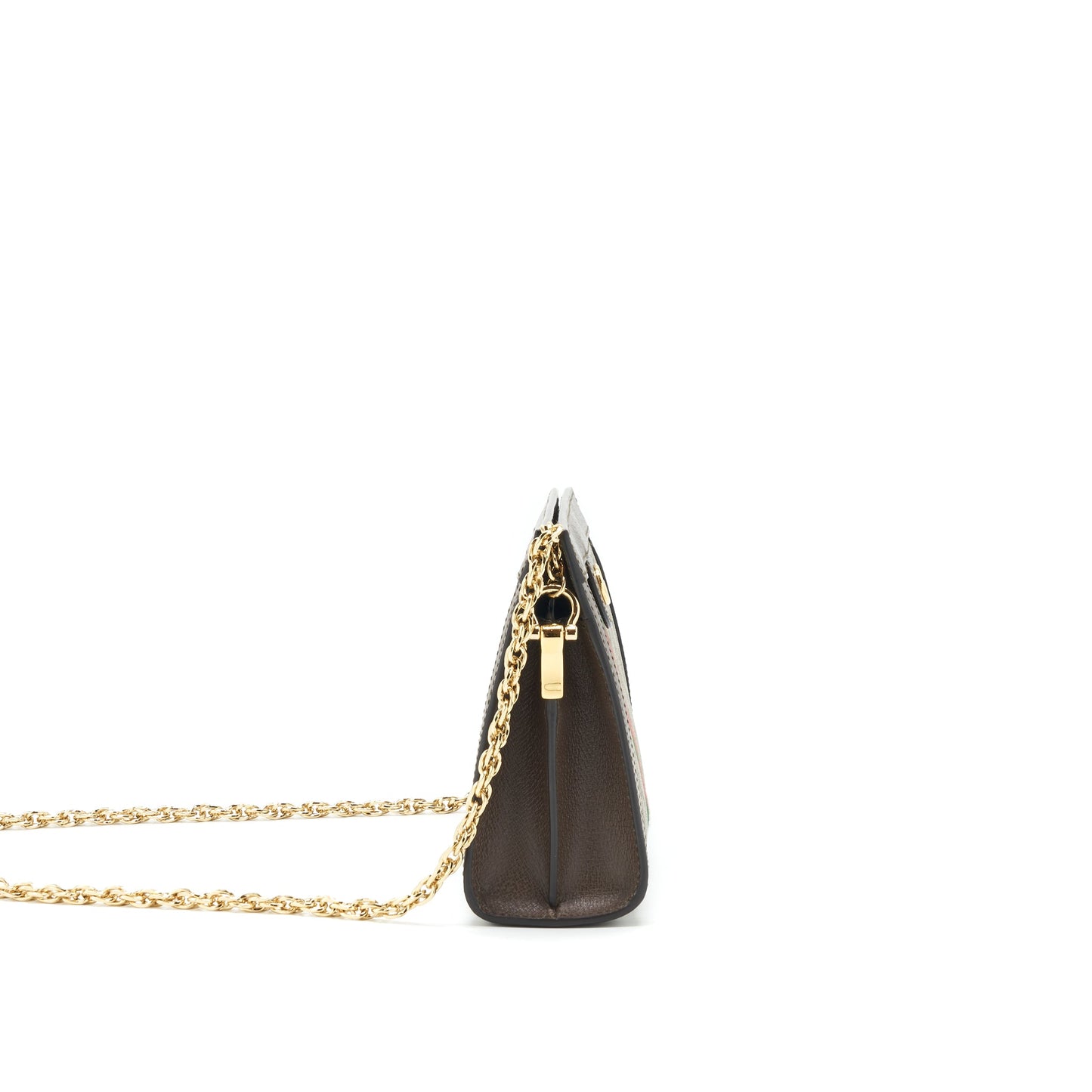 Gucci Ophidia supreme Crossbody Mini Purse