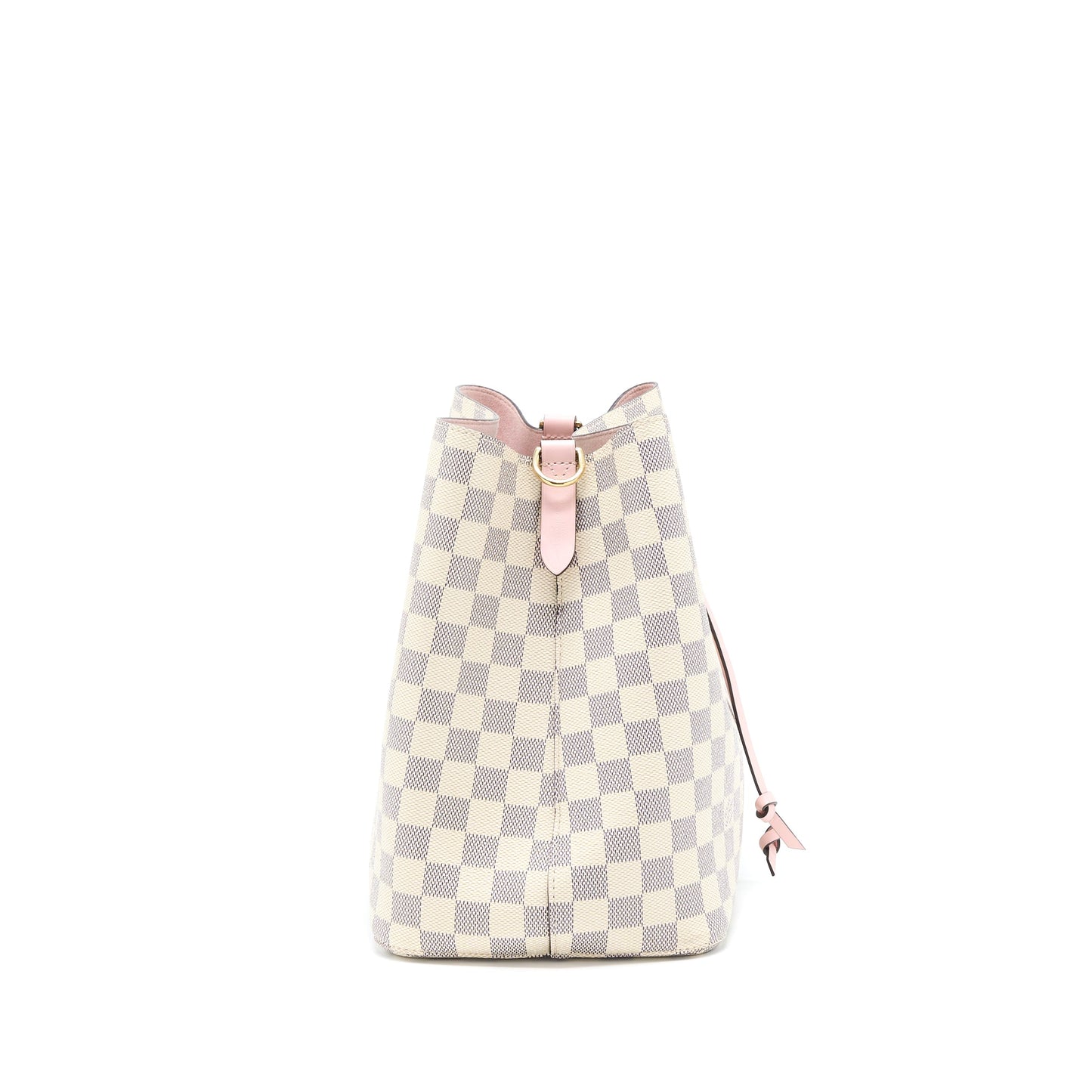 Louis Vuitton Neo Noe Damier Azur Canvas