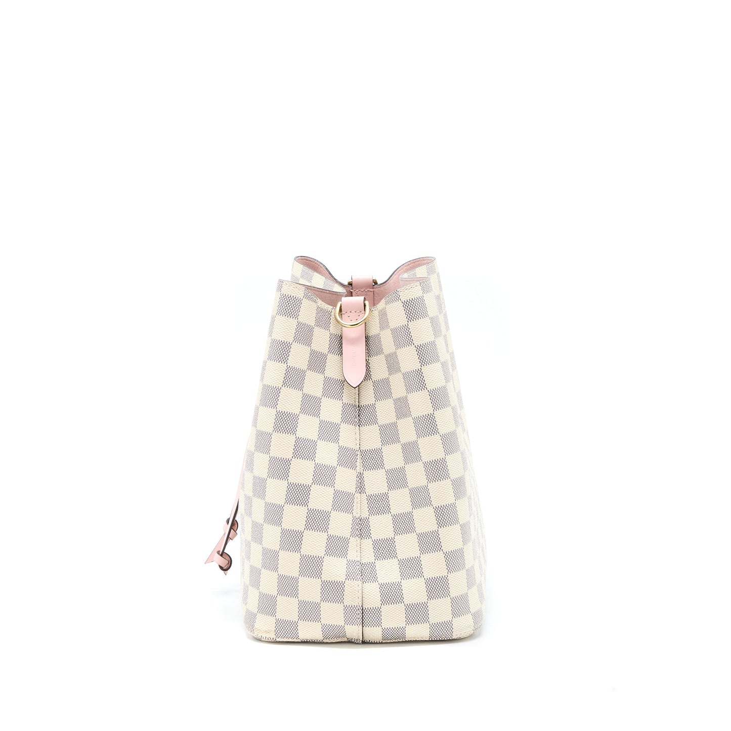 Louis Vuitton Neo Noe Damier Azur Canvas