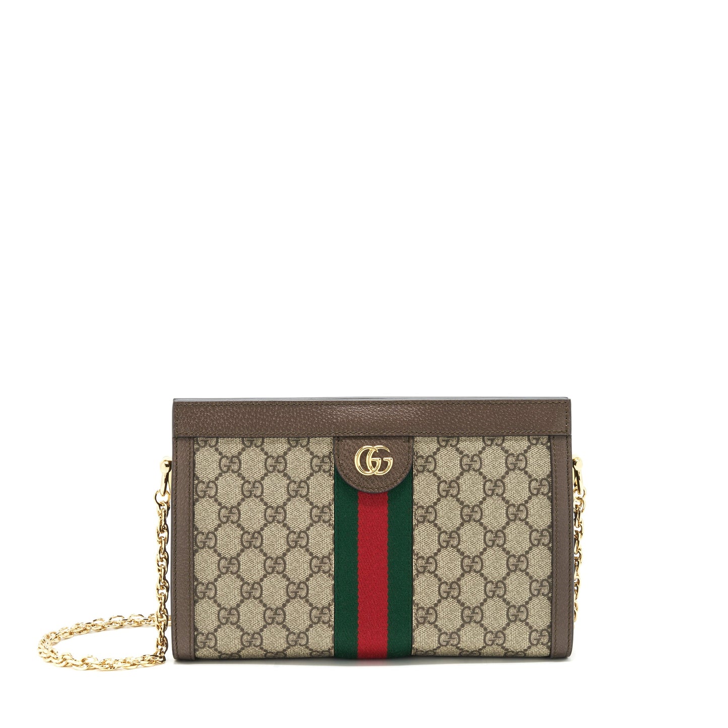 Gucci Ophidia supreme Crossbody Mini Purse