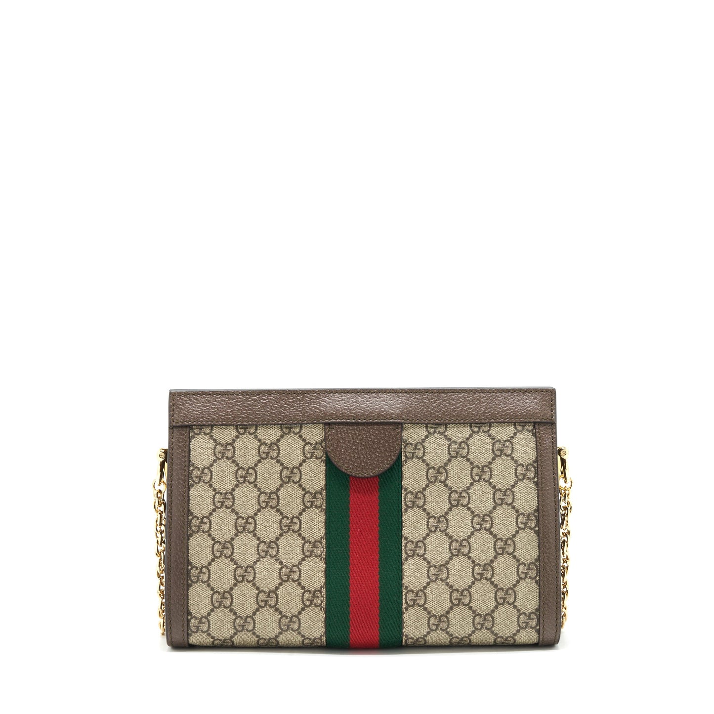 Gucci Ophidia supreme Crossbody Mini Purse