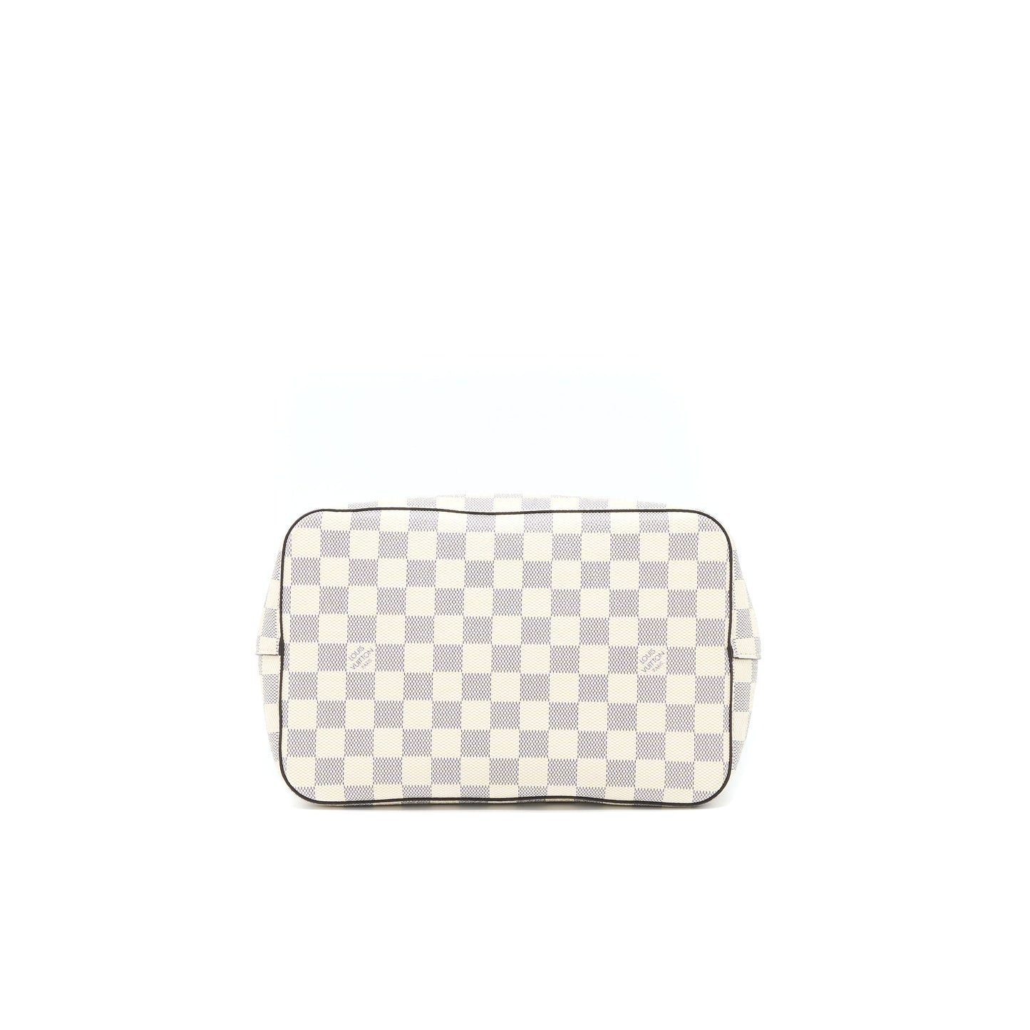 Louis Vuitton Neo Noe Damier Azur Canvas