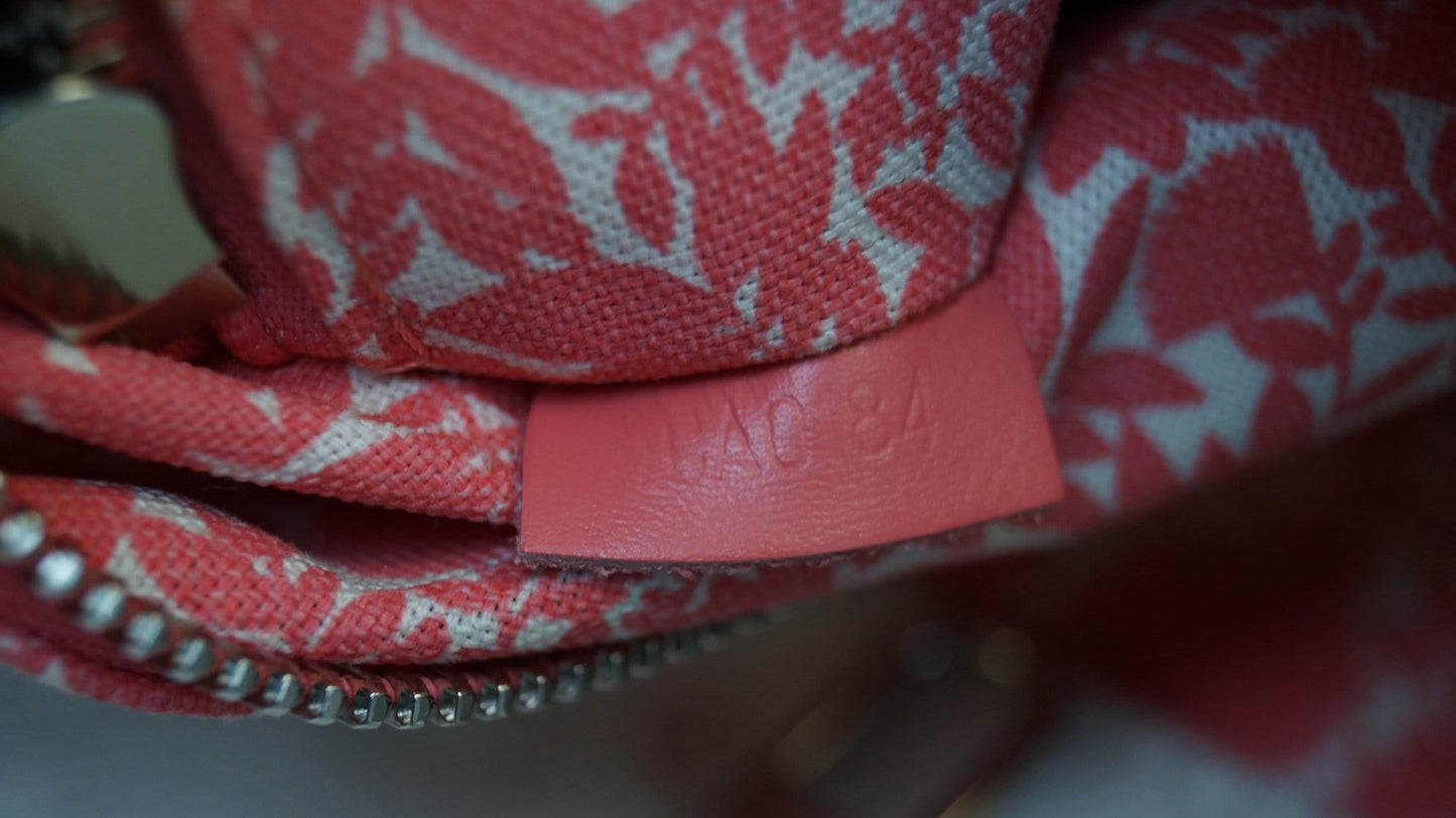 LOUIS VUITTON Articles De Voyage Cabas MM Shoulder Bag - Last Call