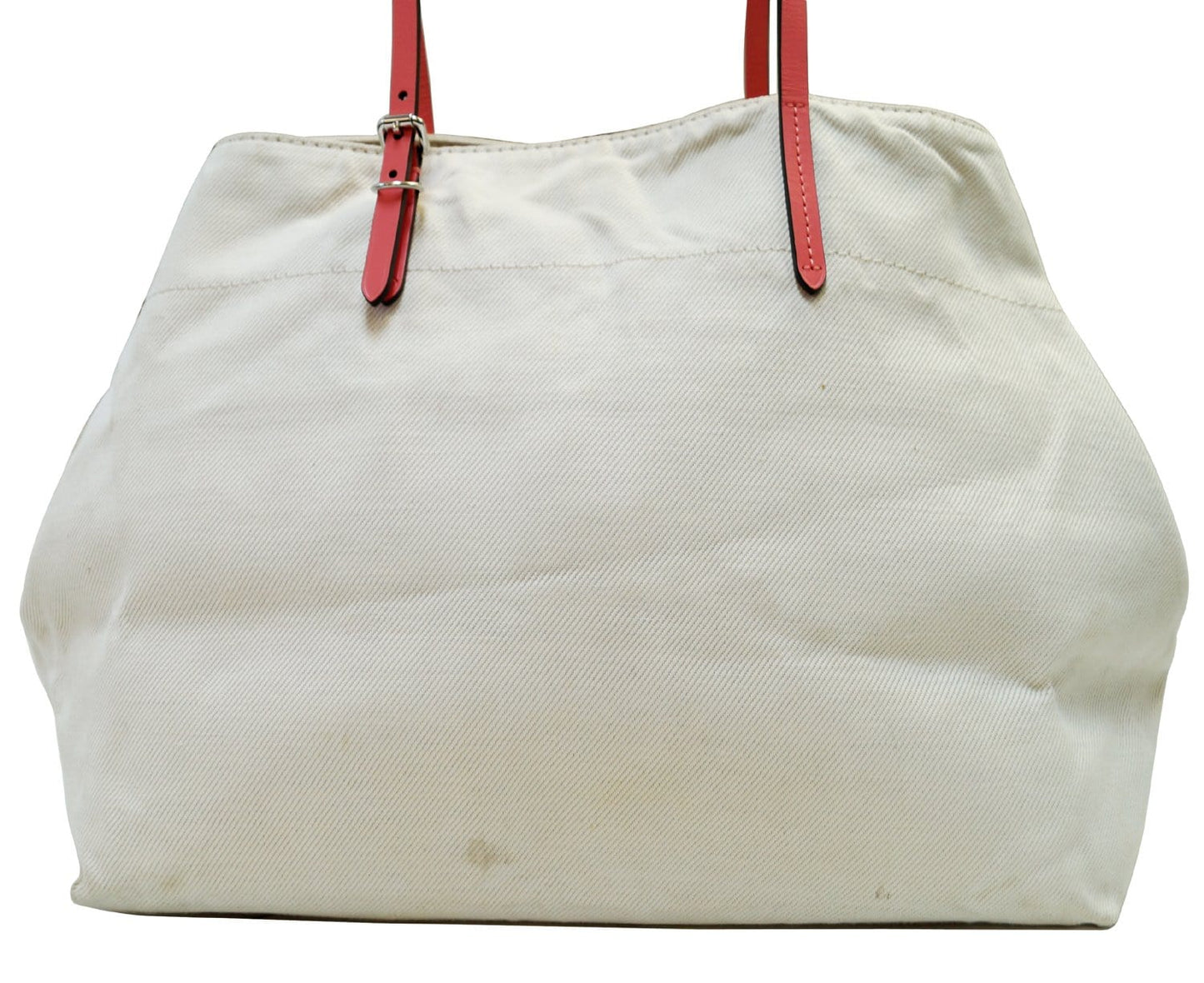 LOUIS VUITTON Articles De Voyage Cabas MM Shoulder Bag - Last Call