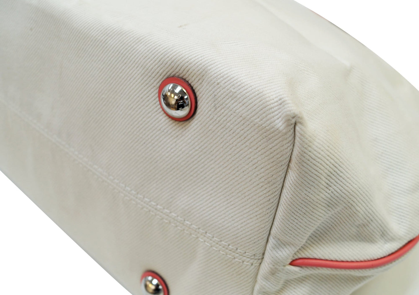 LOUIS VUITTON Articles De Voyage Cabas MM Shoulder Bag - Last Call