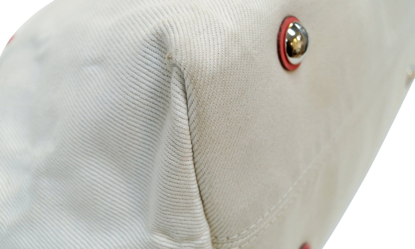 LOUIS VUITTON Articles De Voyage Cabas MM Shoulder Bag - Last Call