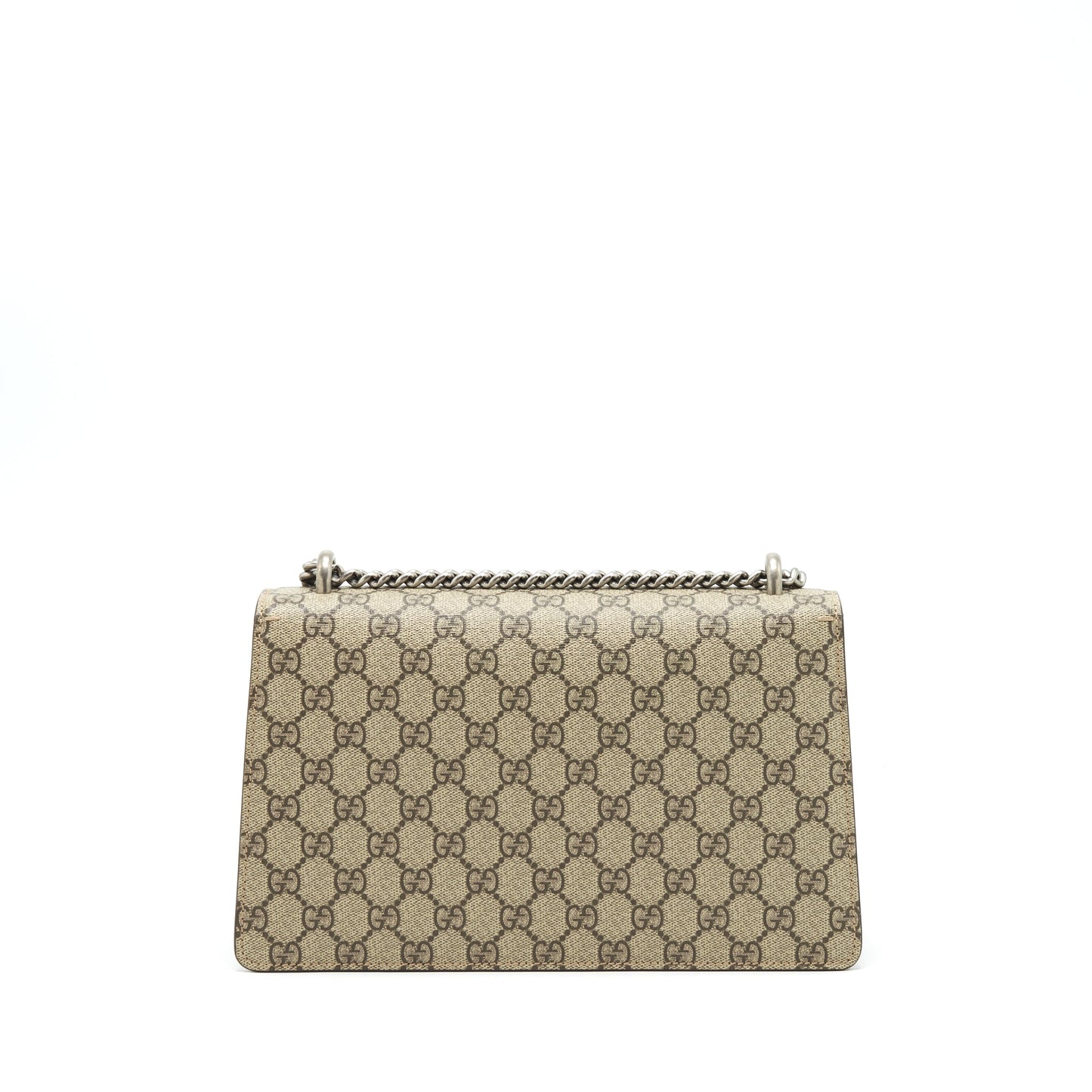 Gucci Dionysus Small Mini Purse Beige