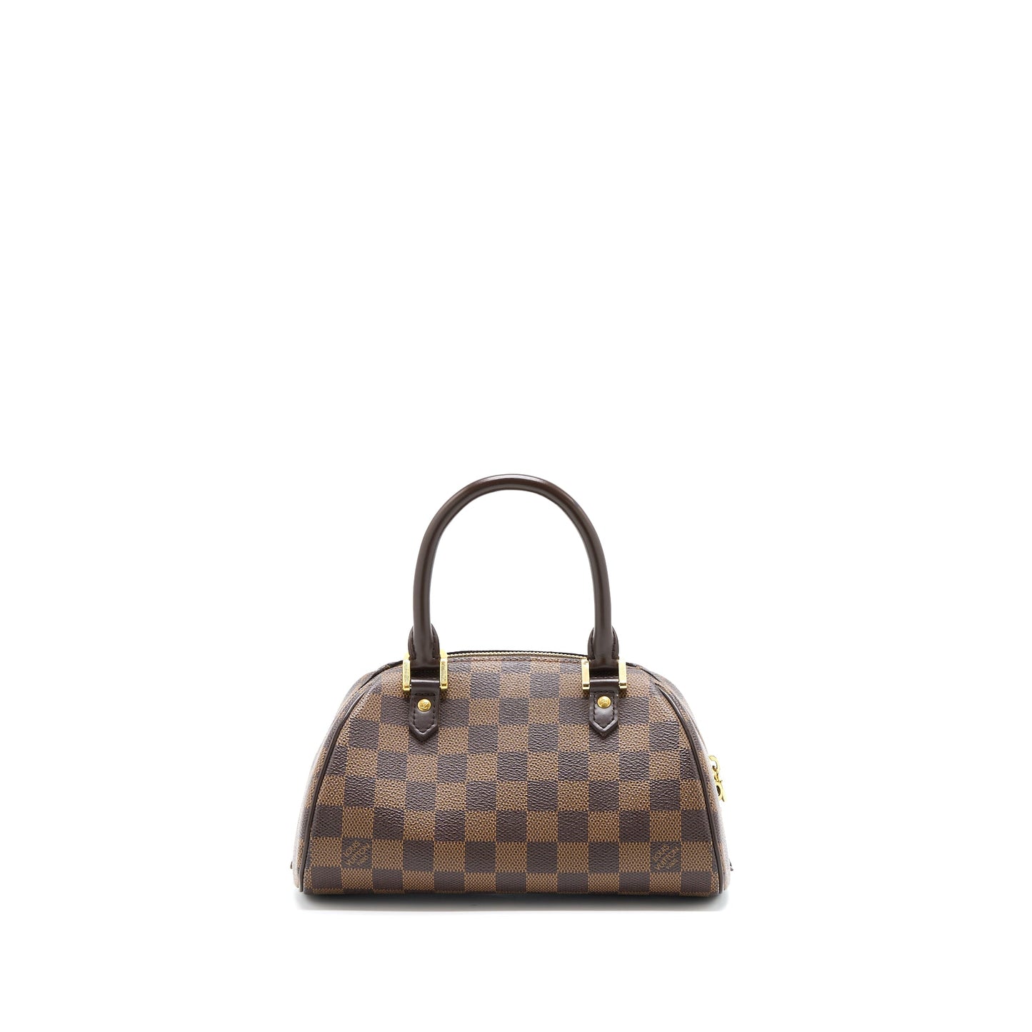 Louis Vuitton Ribera Mini Damier Ebene Canvas