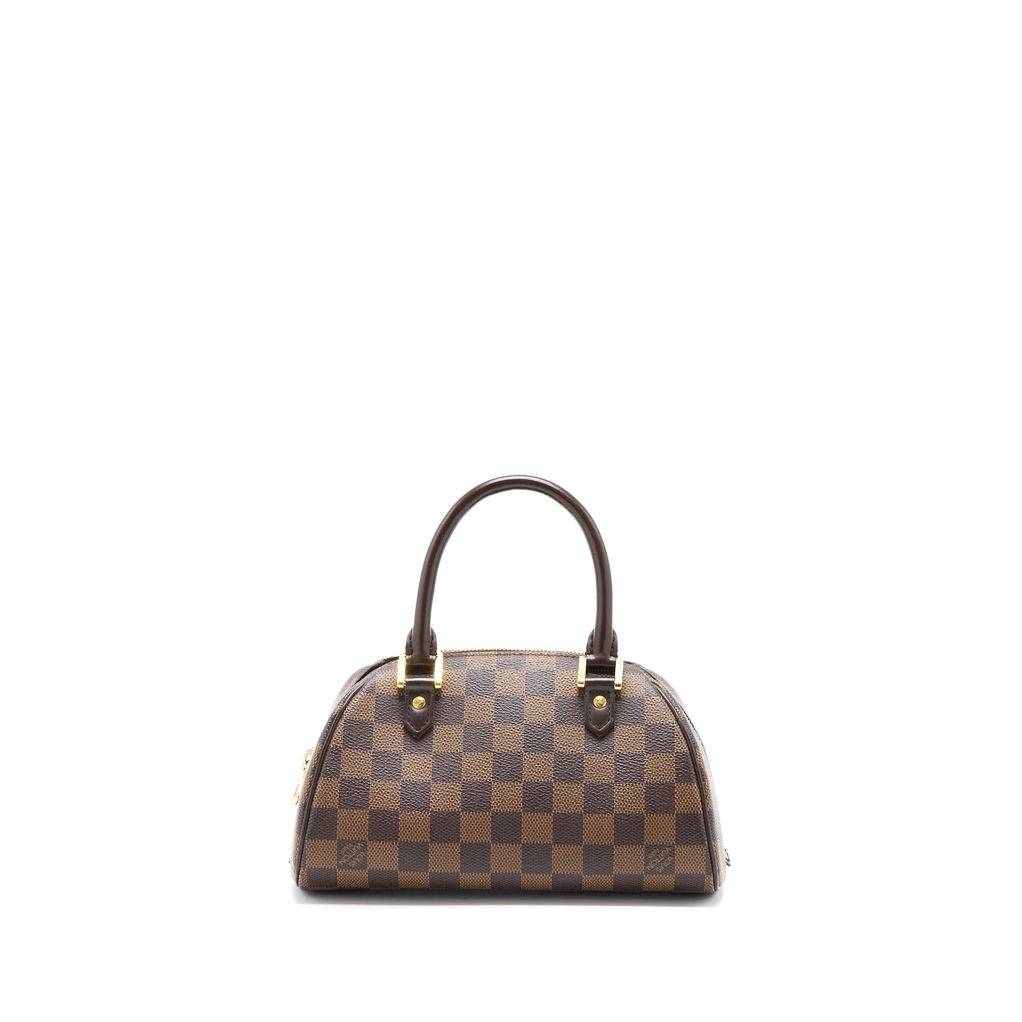 Louis Vuitton Ribera Mini Damier Ebene Canvas