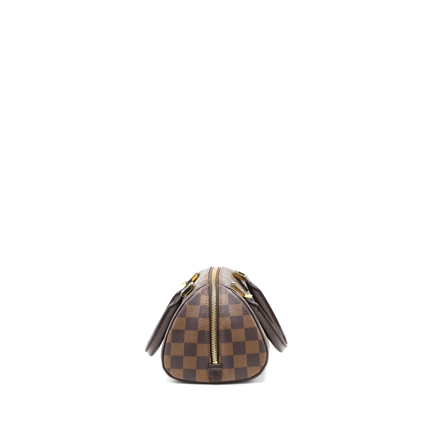 Louis Vuitton Ribera Mini Damier Ebene Canvas
