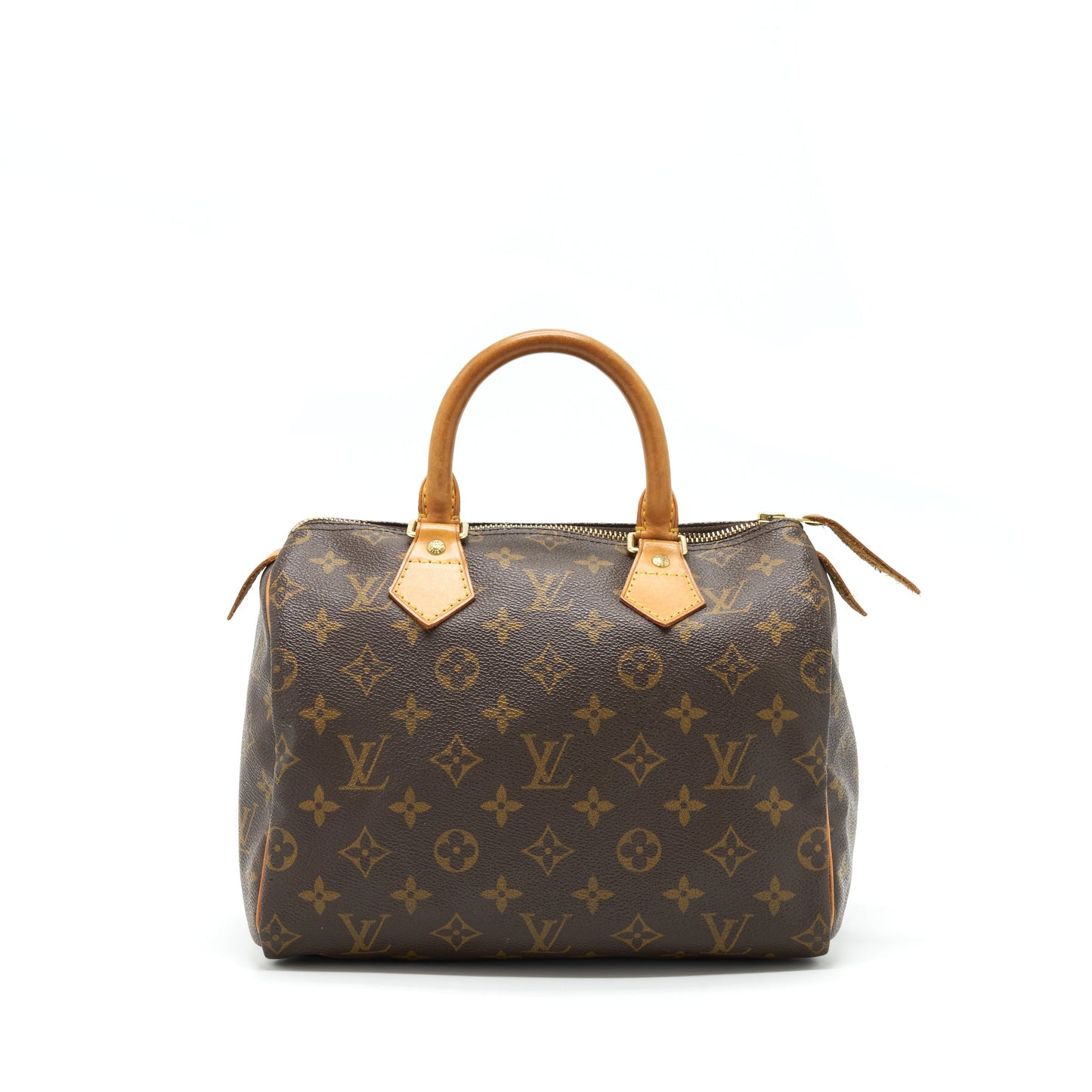 Louis Vuitton Speedy 25 Monogram Canvas
