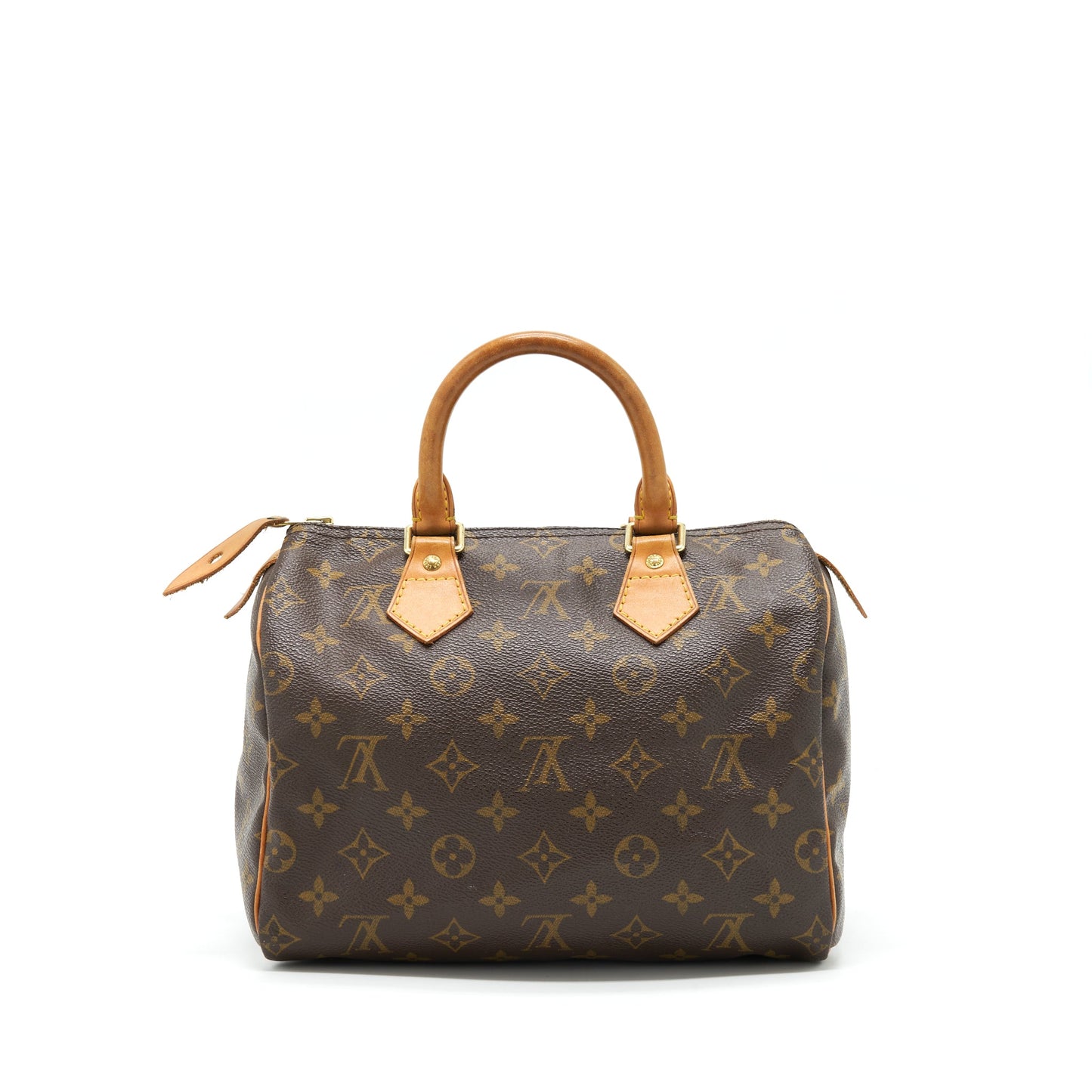 Louis Vuitton Speedy 25 Monogram Canvas
