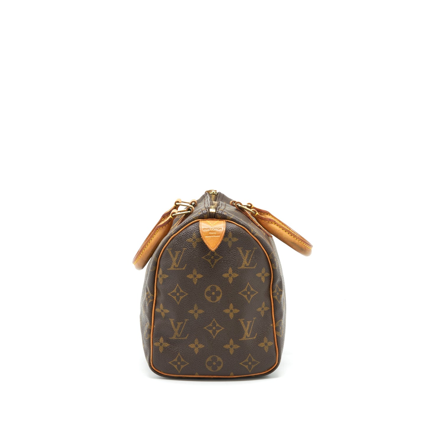 Louis Vuitton Speedy 25 Monogram Canvas