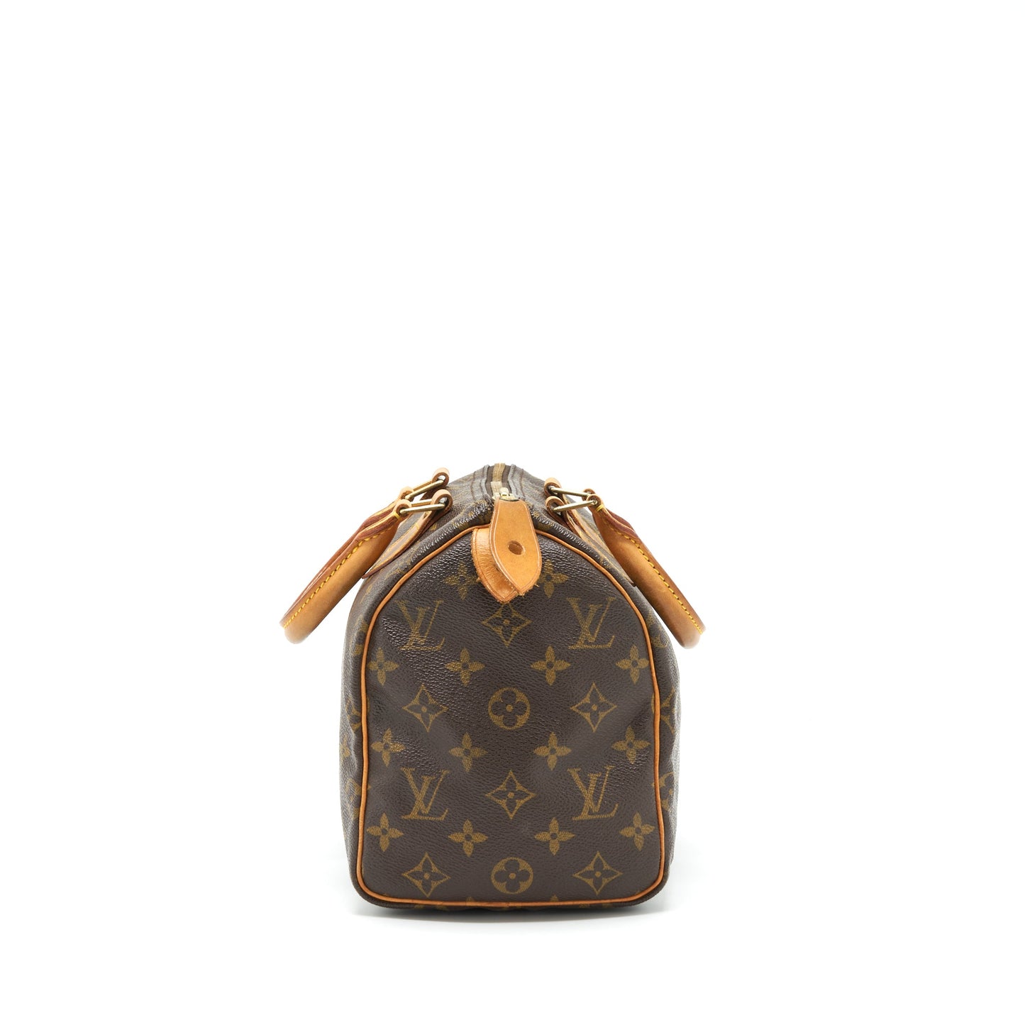 Louis Vuitton Speedy 25 Monogram Canvas