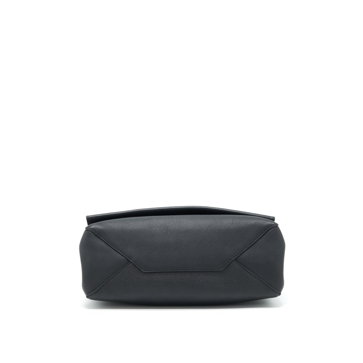 Louis Vuitton Lockme Purse Black Year 2015