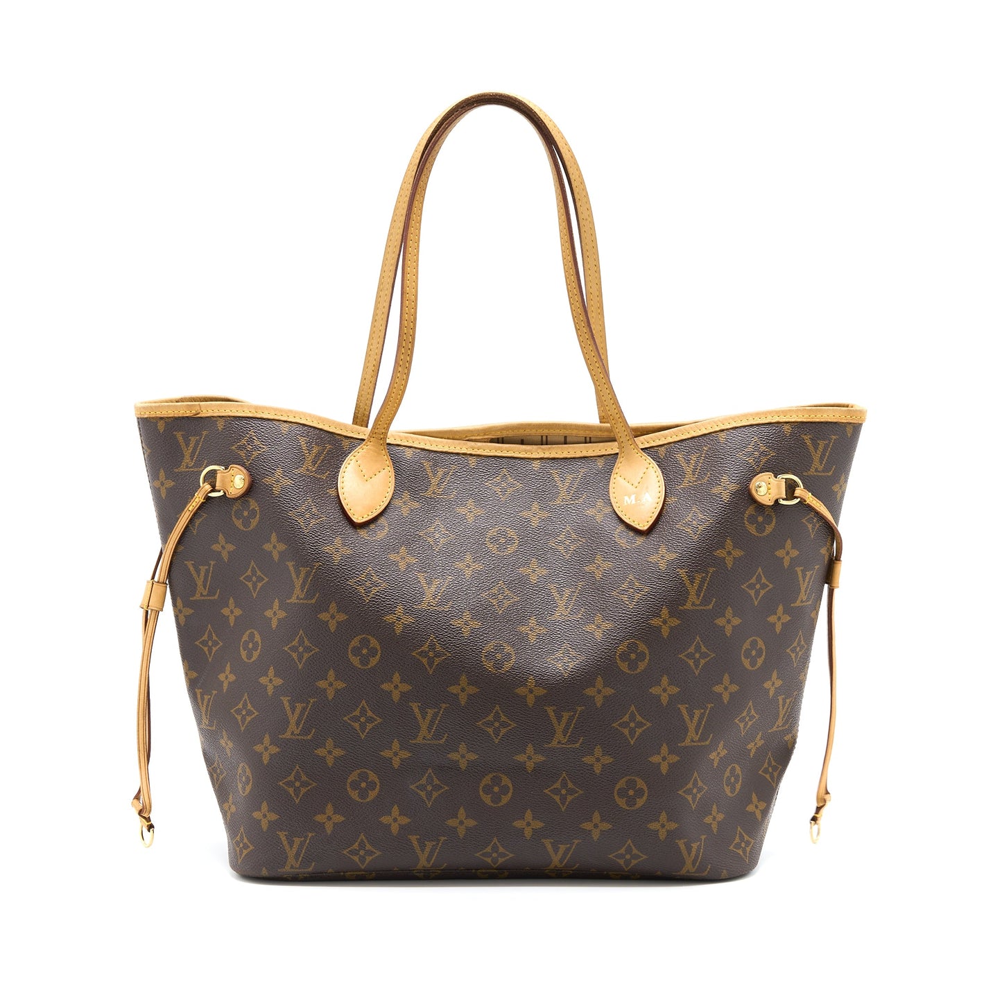 Louis Vuitton Neverfull Monogram Canvas