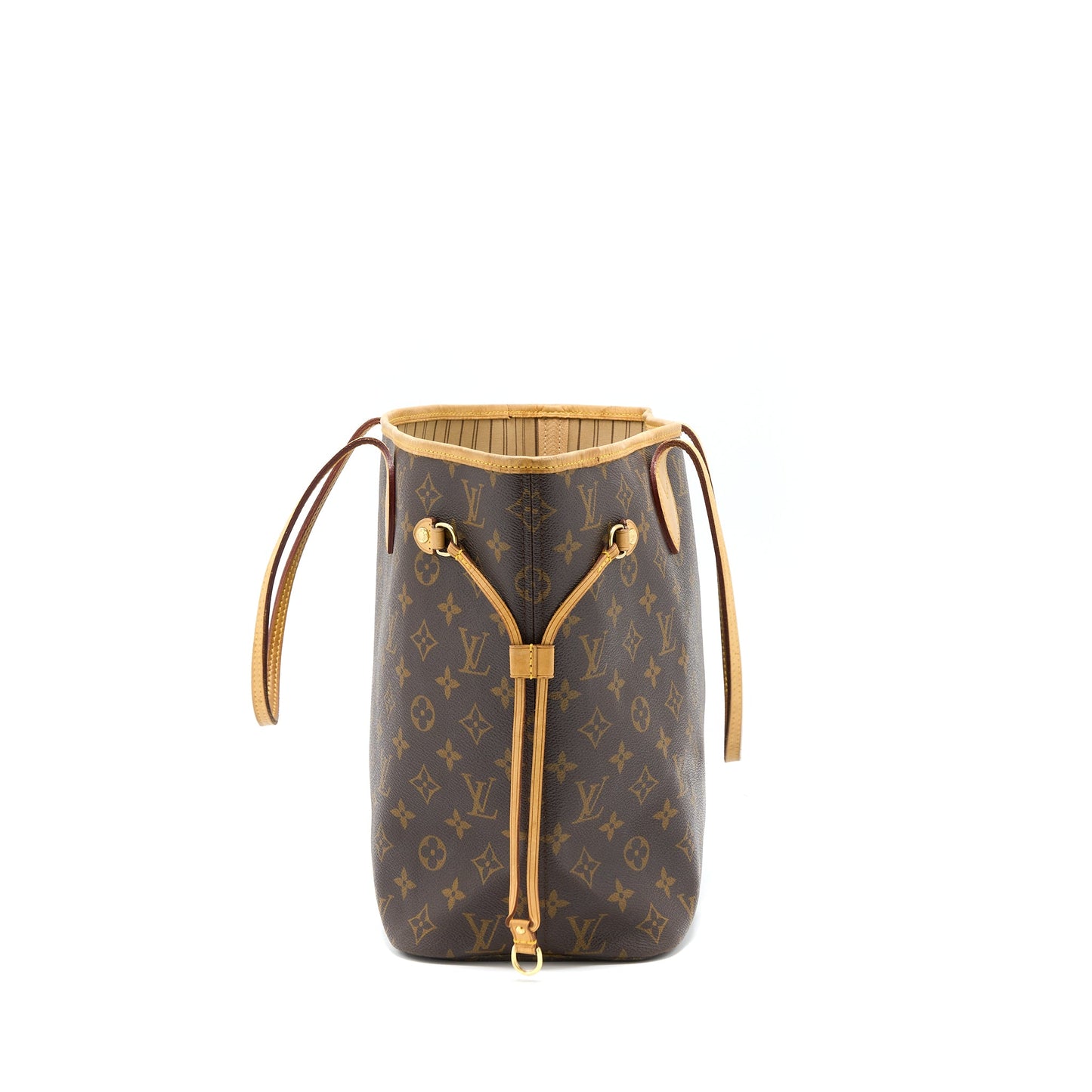 Louis Vuitton Neverfull Monogram Canvas