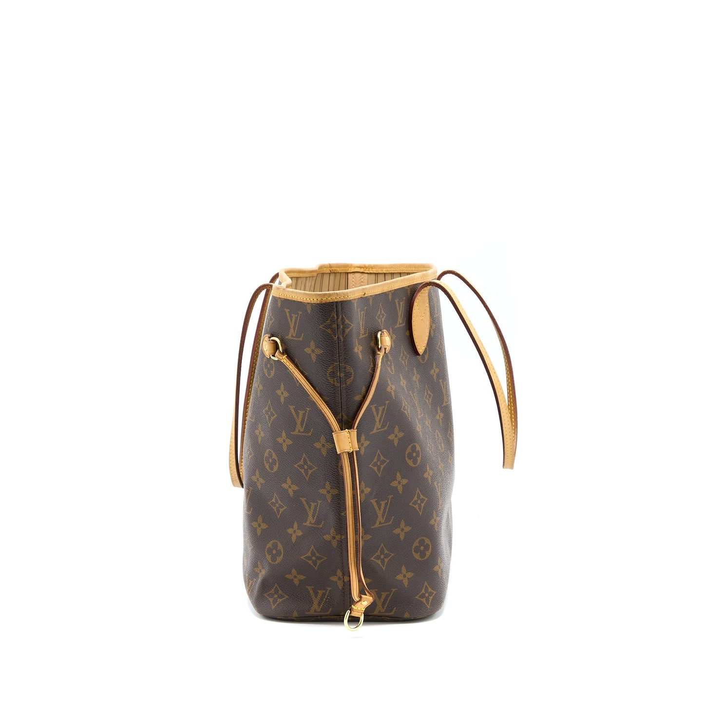 Louis Vuitton Neverfull Monogram Canvas
