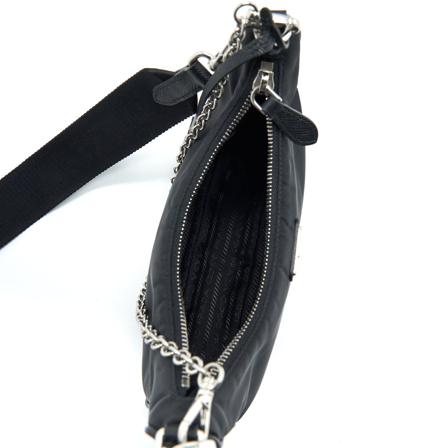 Prada Reedition 2005 Black