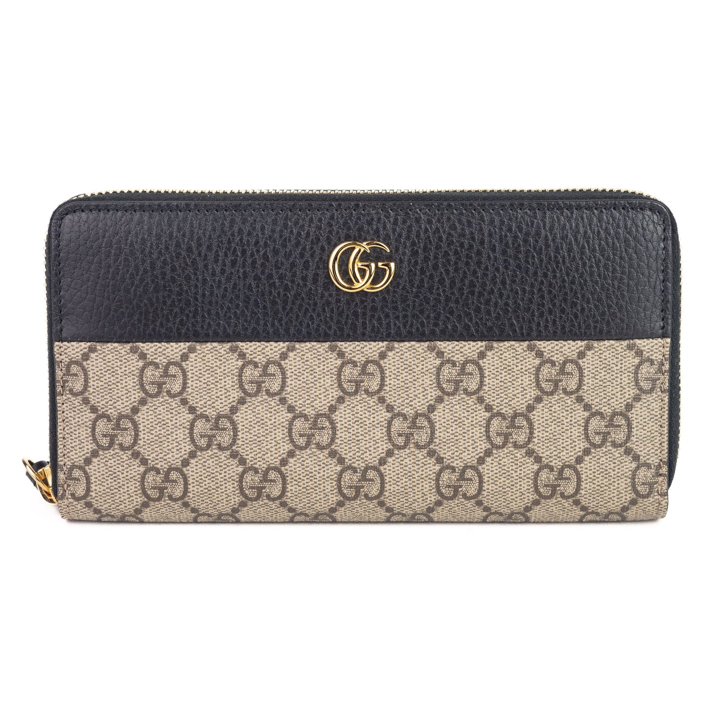 Gucci GG Marmont Zip Around Wallet