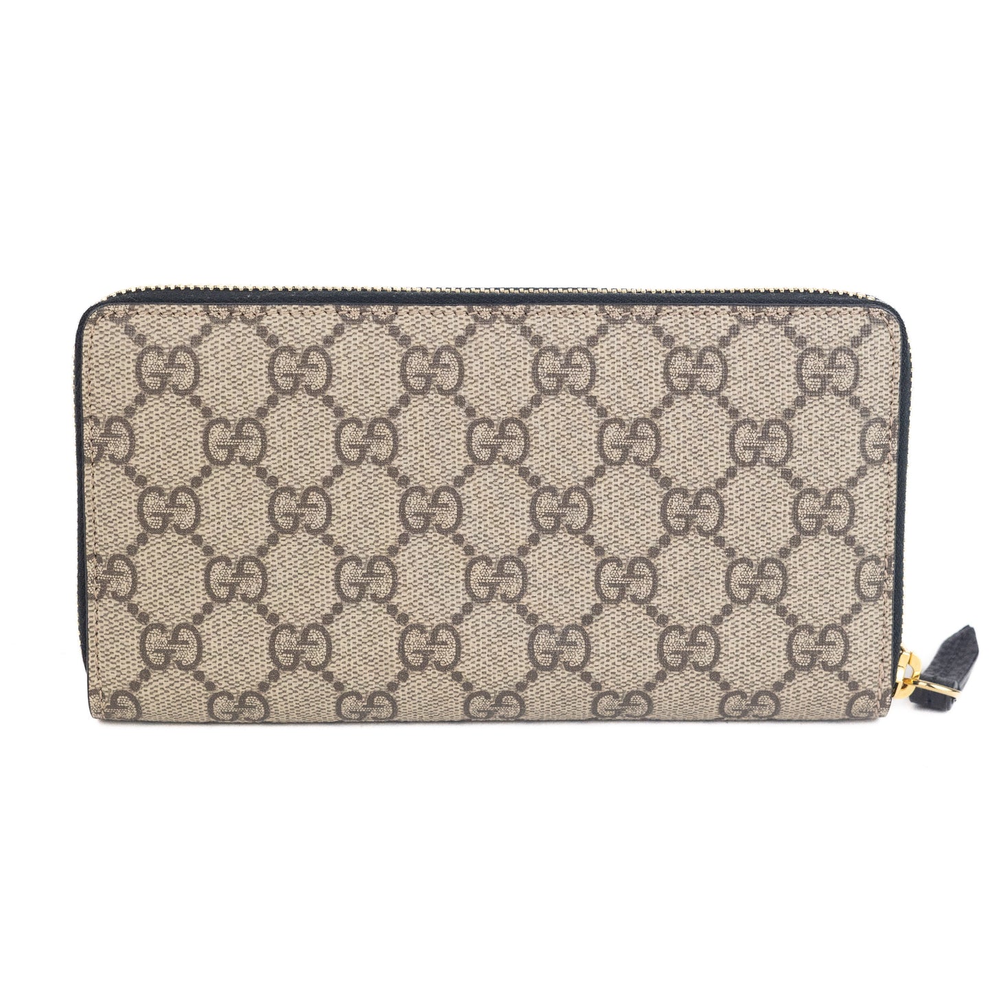 Gucci GG Marmont Zip Around Wallet