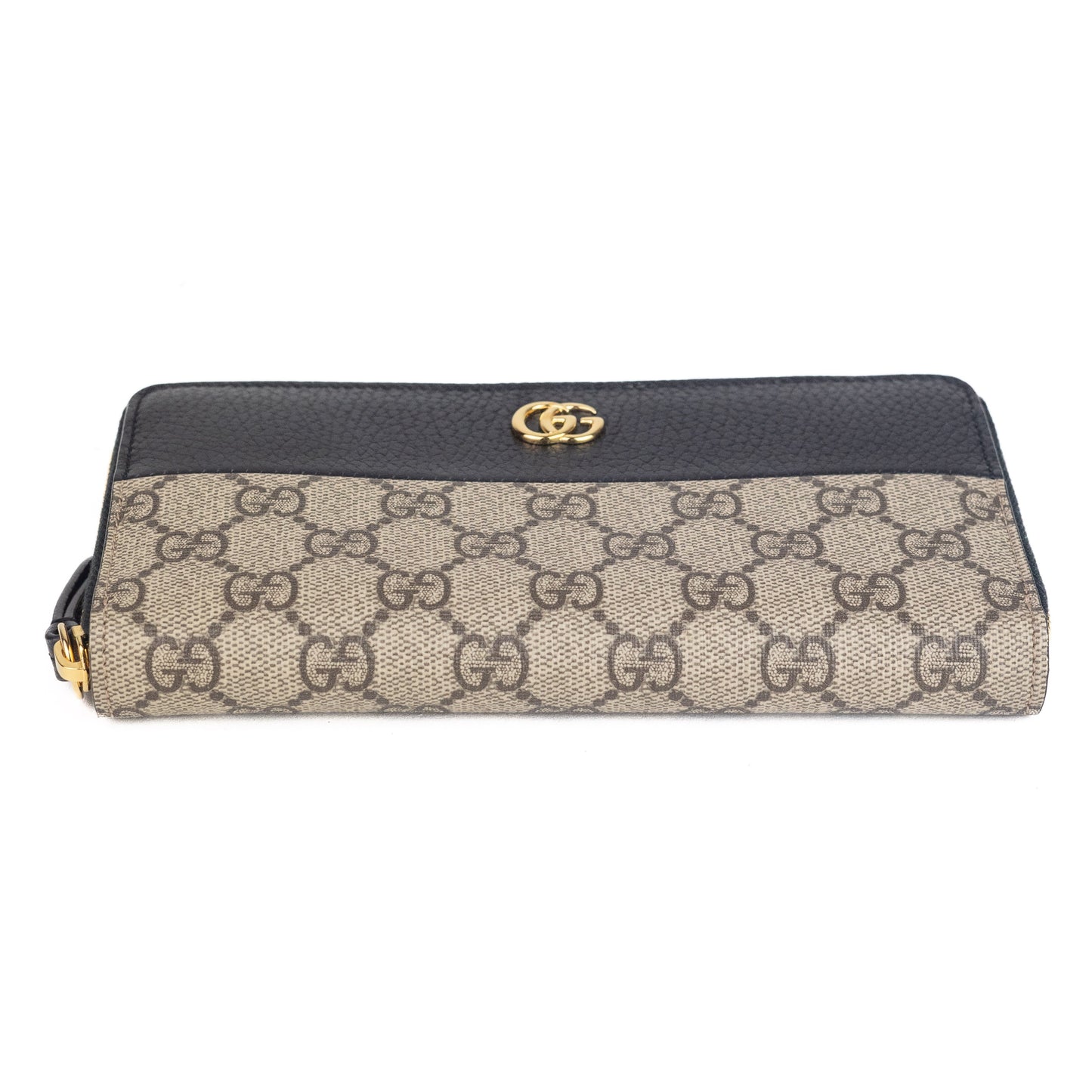 Gucci GG Marmont Zip Around Wallet