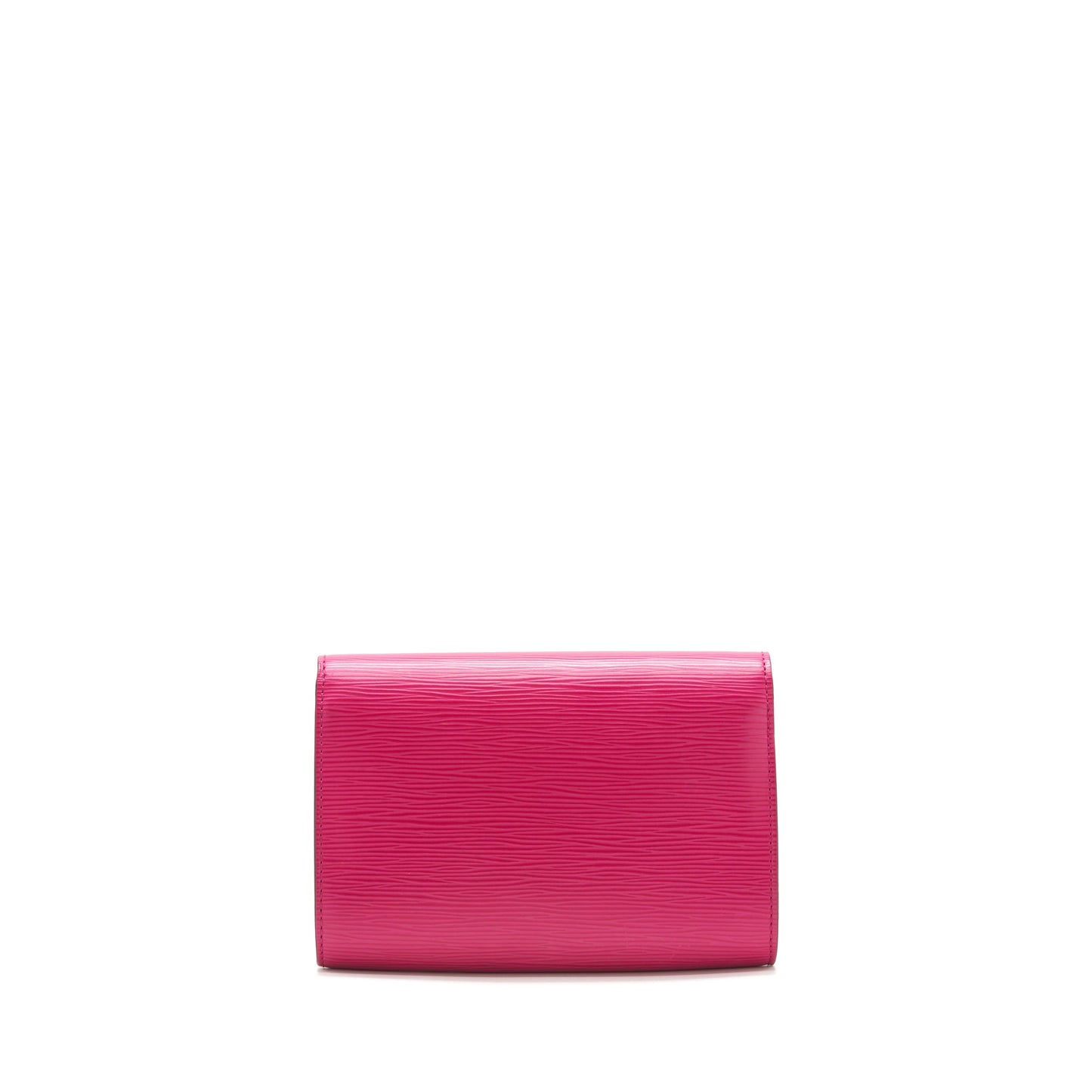 Louis Vuitton Louise Purse Epi Pink