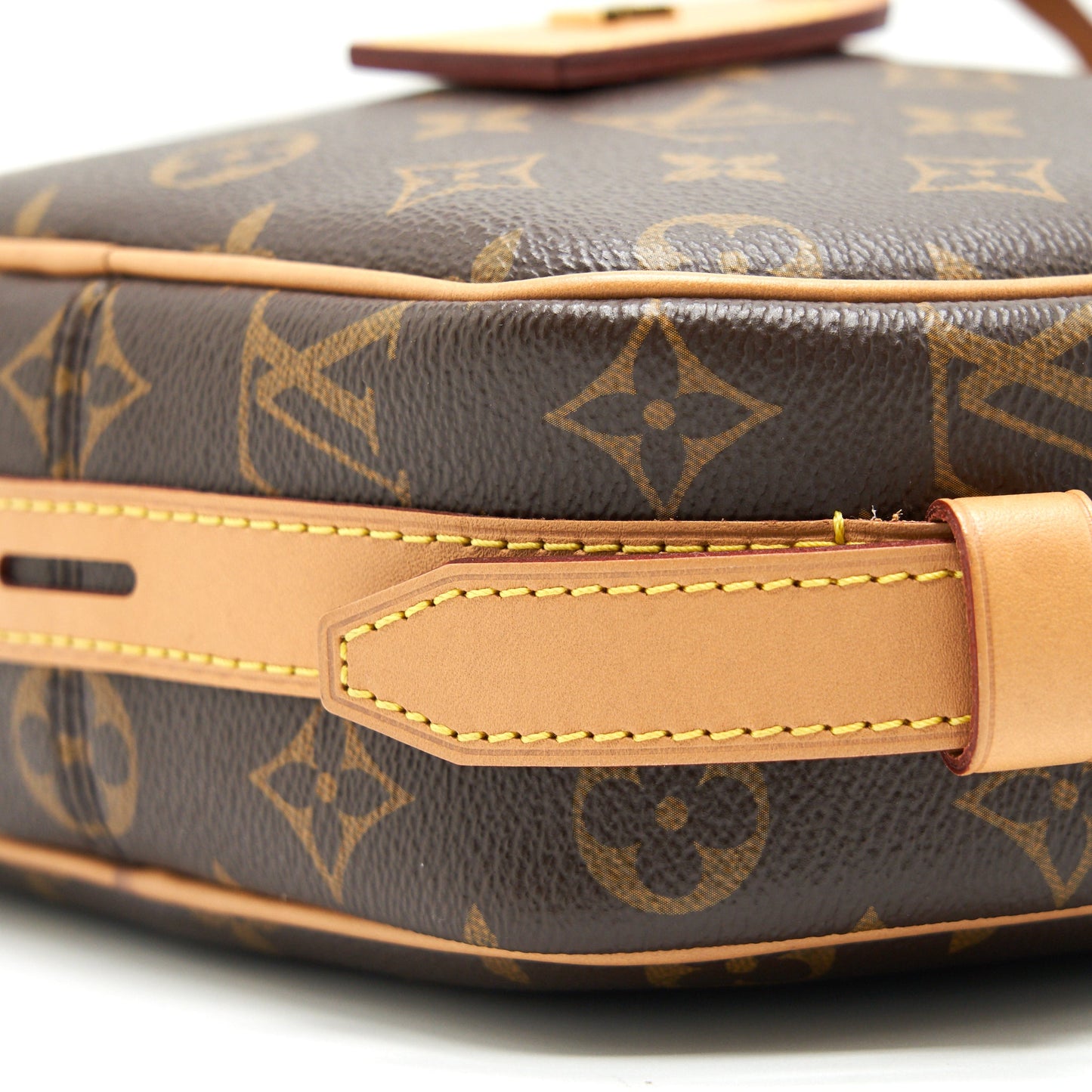 LOUIS VUITTON BOITE CHAPEAU SOUPLE MM