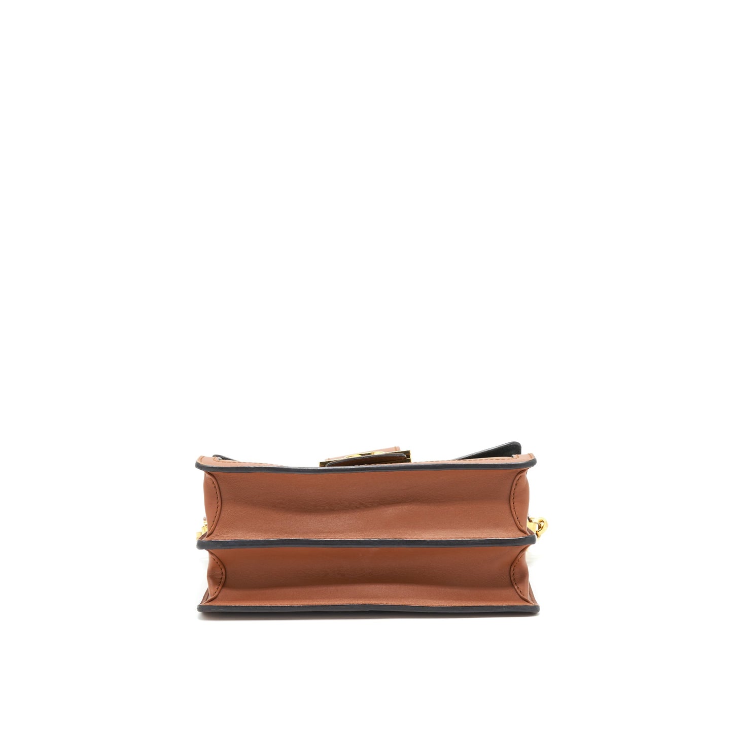 Louis Vuitton Dauphine Flap Purse Reverse Monogram