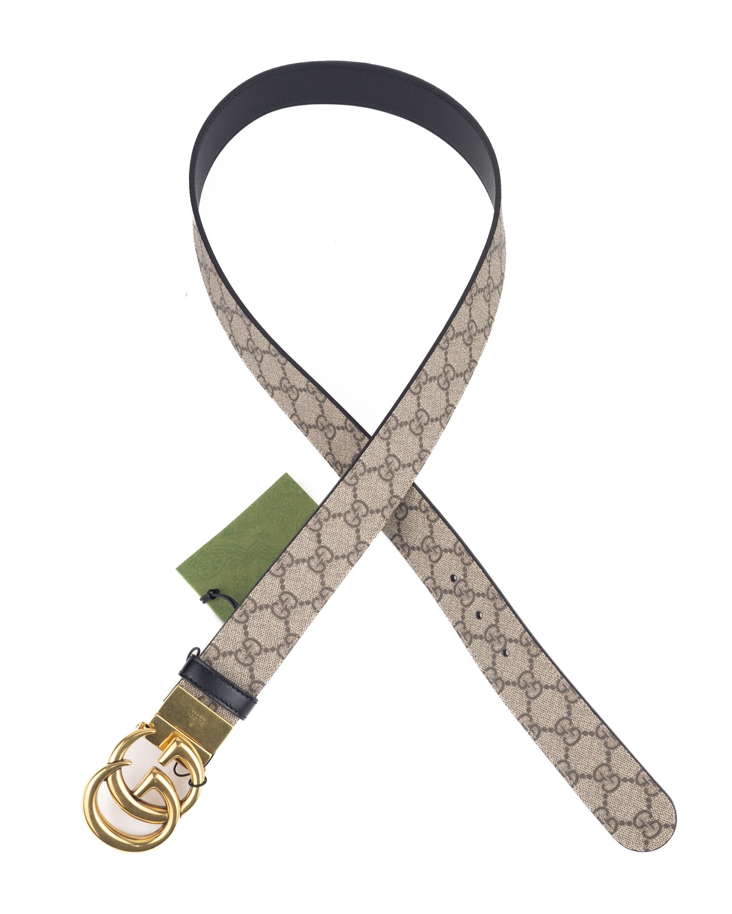 Gucci GG Marmont Reversible Belt