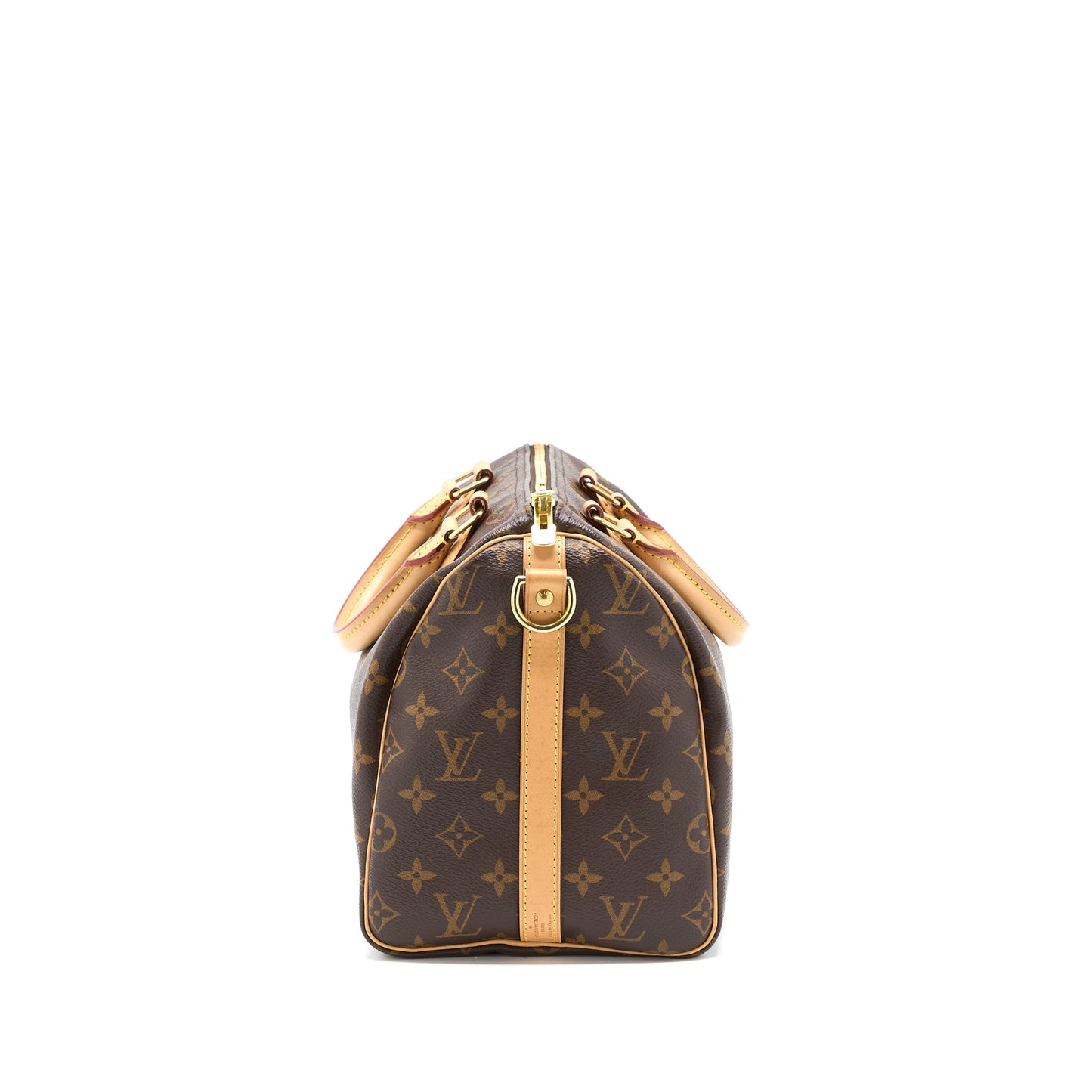 Louis Vuitton Speedy Bandouliere 30 Monogram Canvas (New Version)
