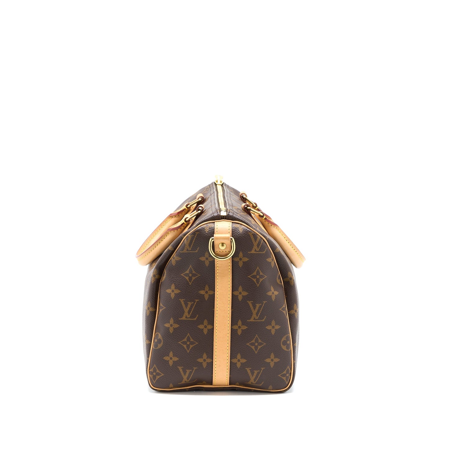 Louis Vuitton Speedy Bandouliere 30 Monogram Canvas (New Version)