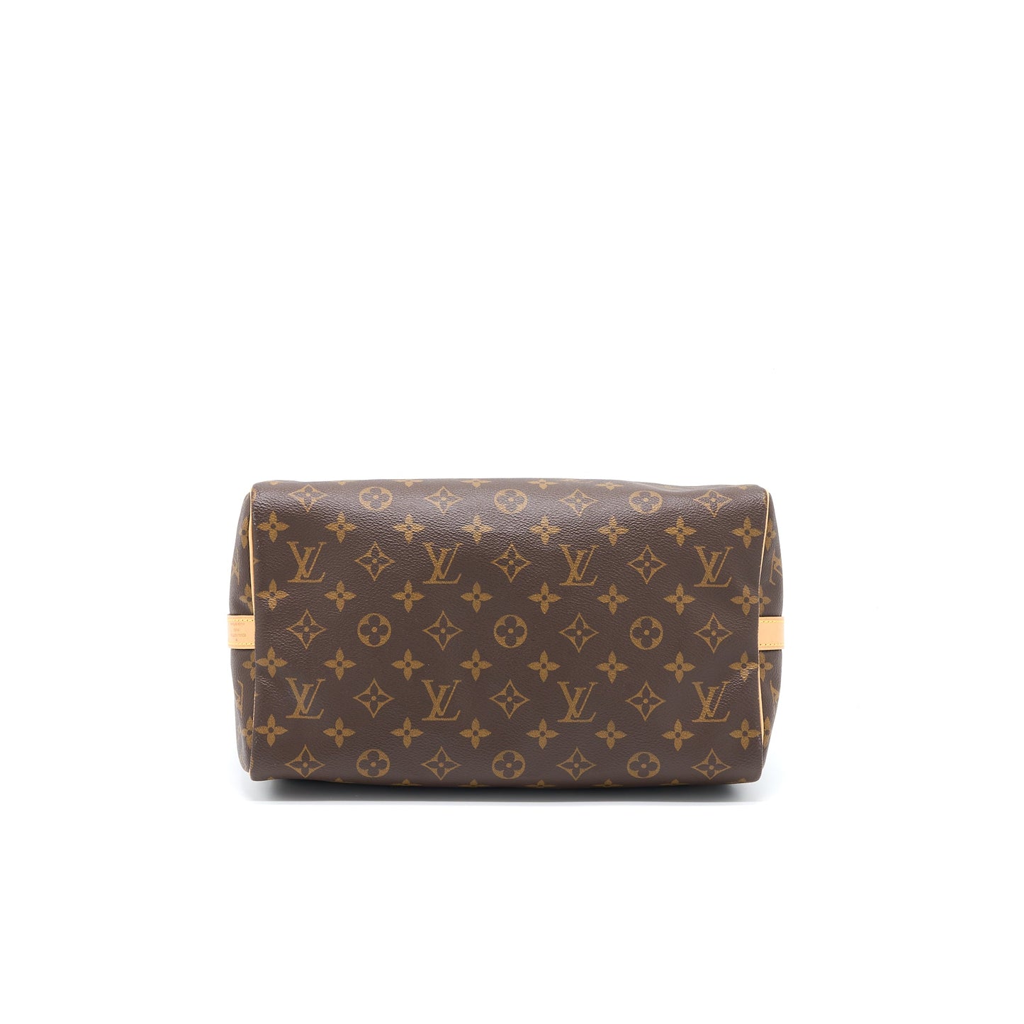 Louis Vuitton Speedy Bandouliere 30 Monogram Canvas (New Version)