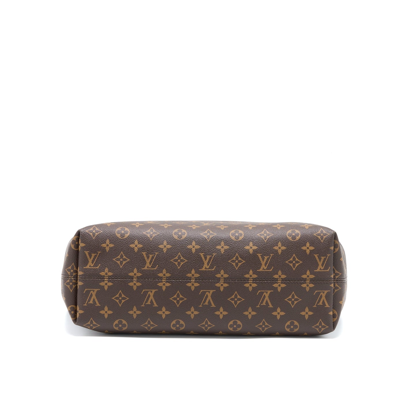 Louis Vuitton Graceful Monogram Canvas (New Version)