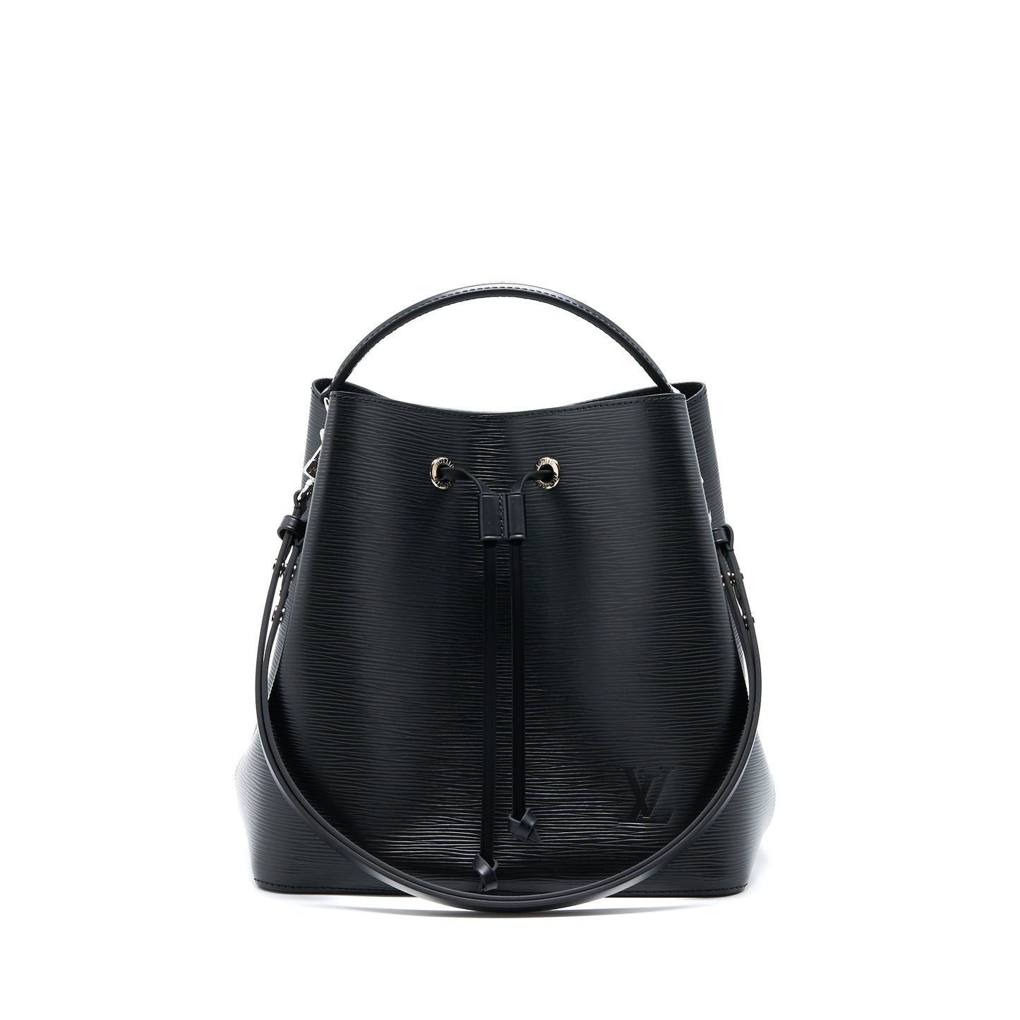 Louis Vuitton Neonoe Epi Black