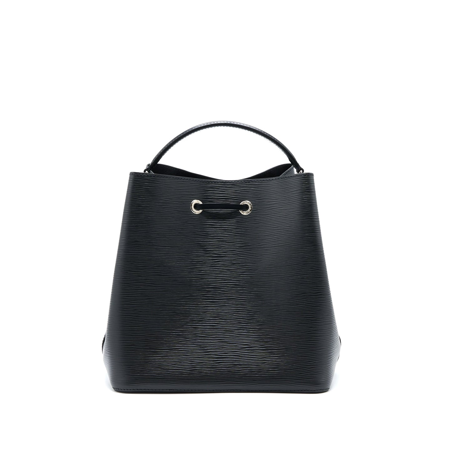 Louis Vuitton Neonoe Epi Black