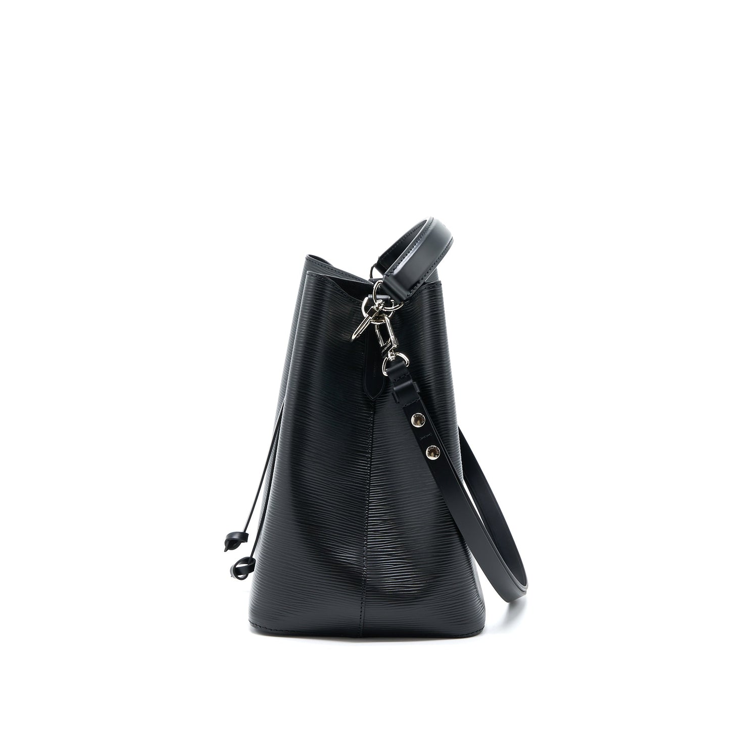 Louis Vuitton Neonoe Epi Black