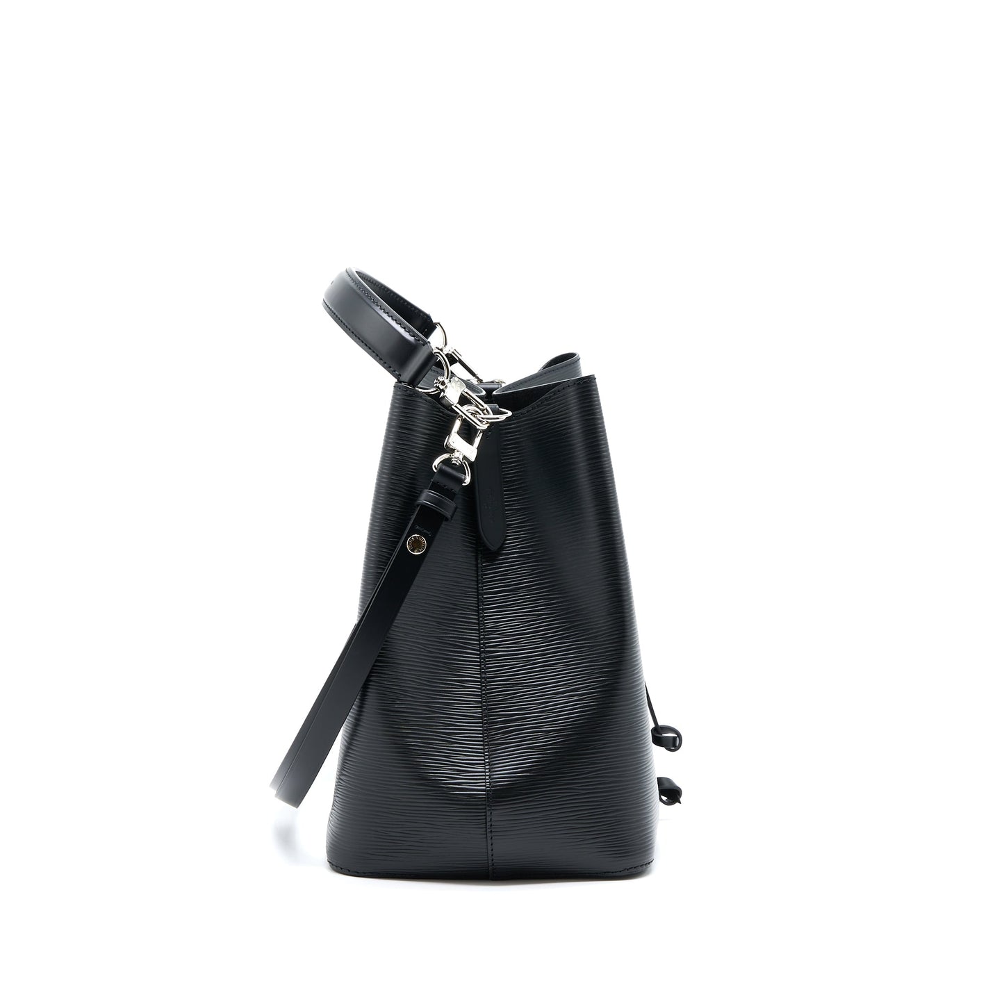 Louis Vuitton Neonoe Epi Black