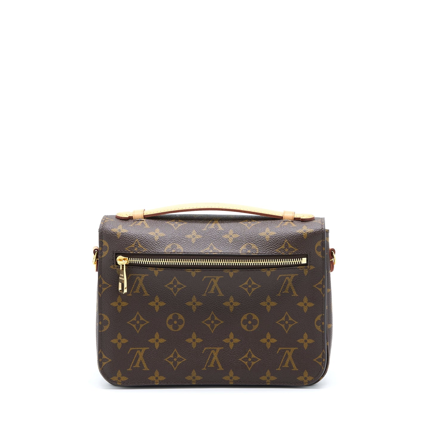 Louis Vuitton Pochette Metis Monogram Canvas