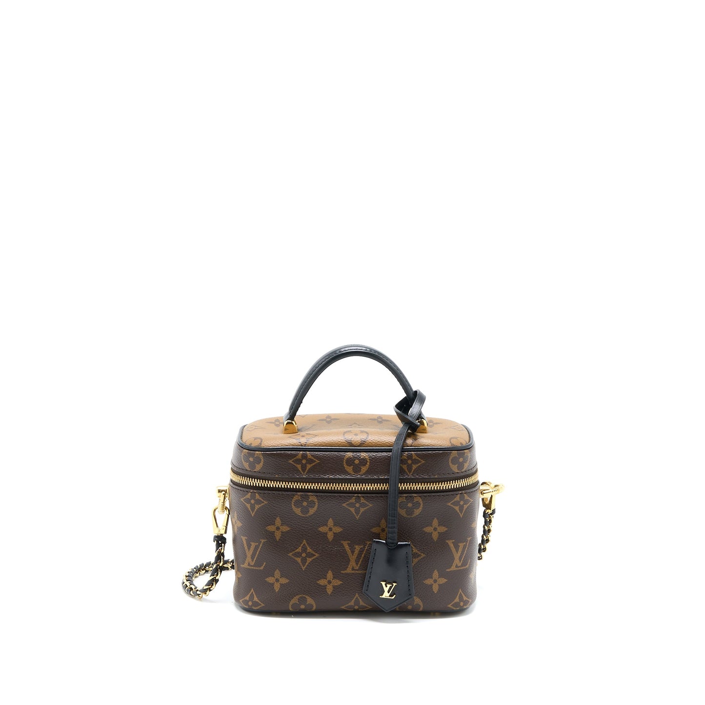 Louis Vuitton Vanity Monogram Canvas