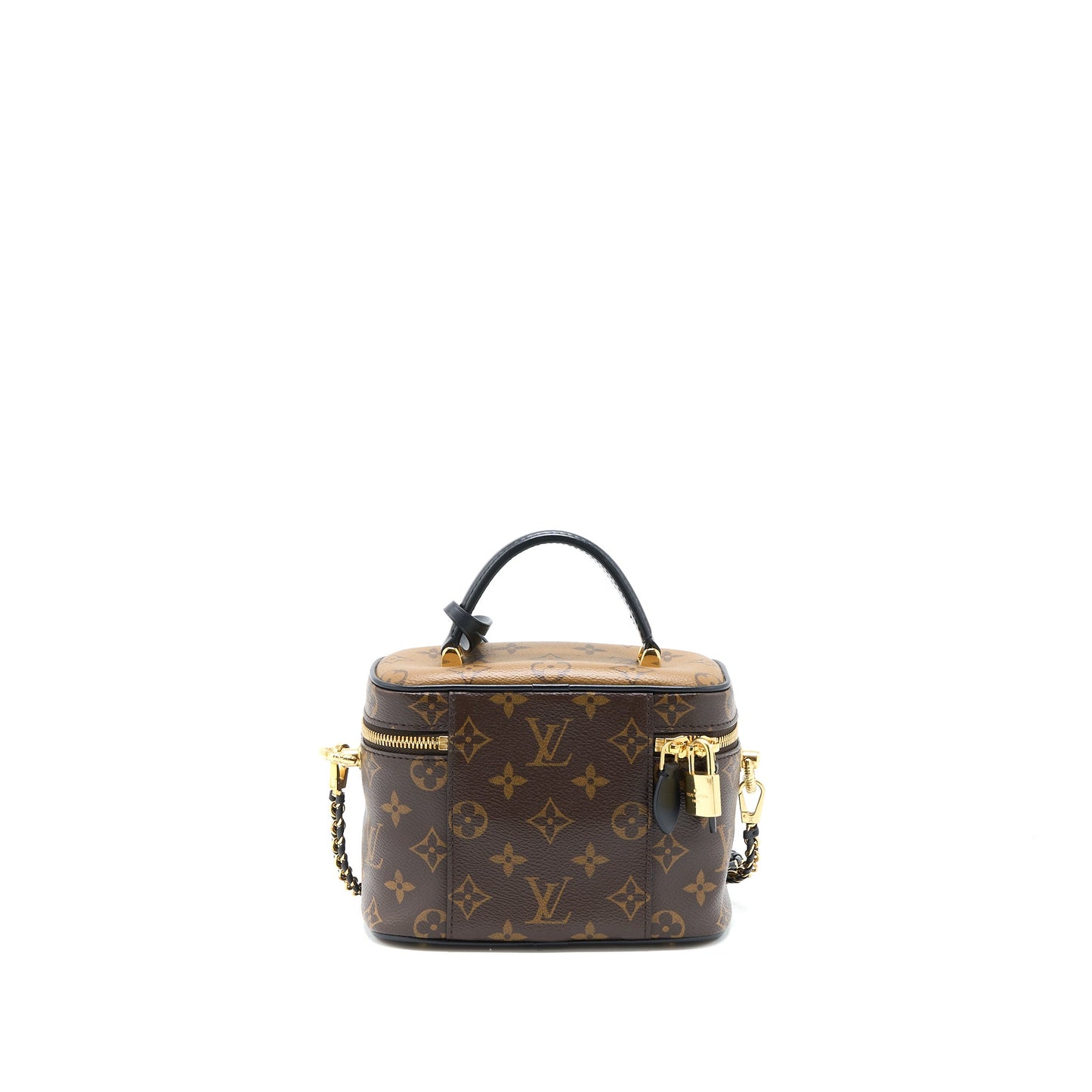 Louis Vuitton Vanity Monogram Canvas