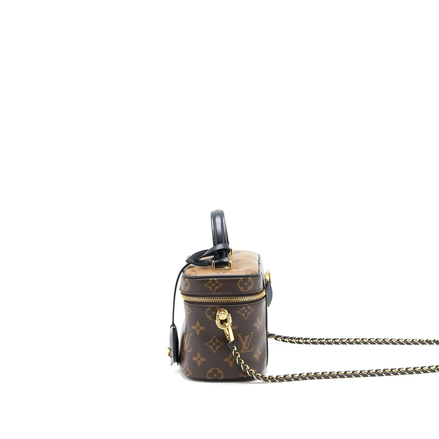 Louis Vuitton Vanity Monogram Canvas