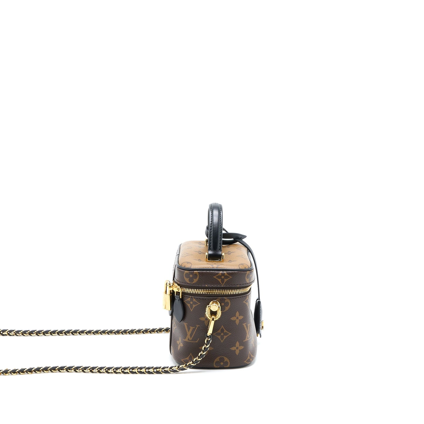 Louis Vuitton Vanity Monogram Canvas